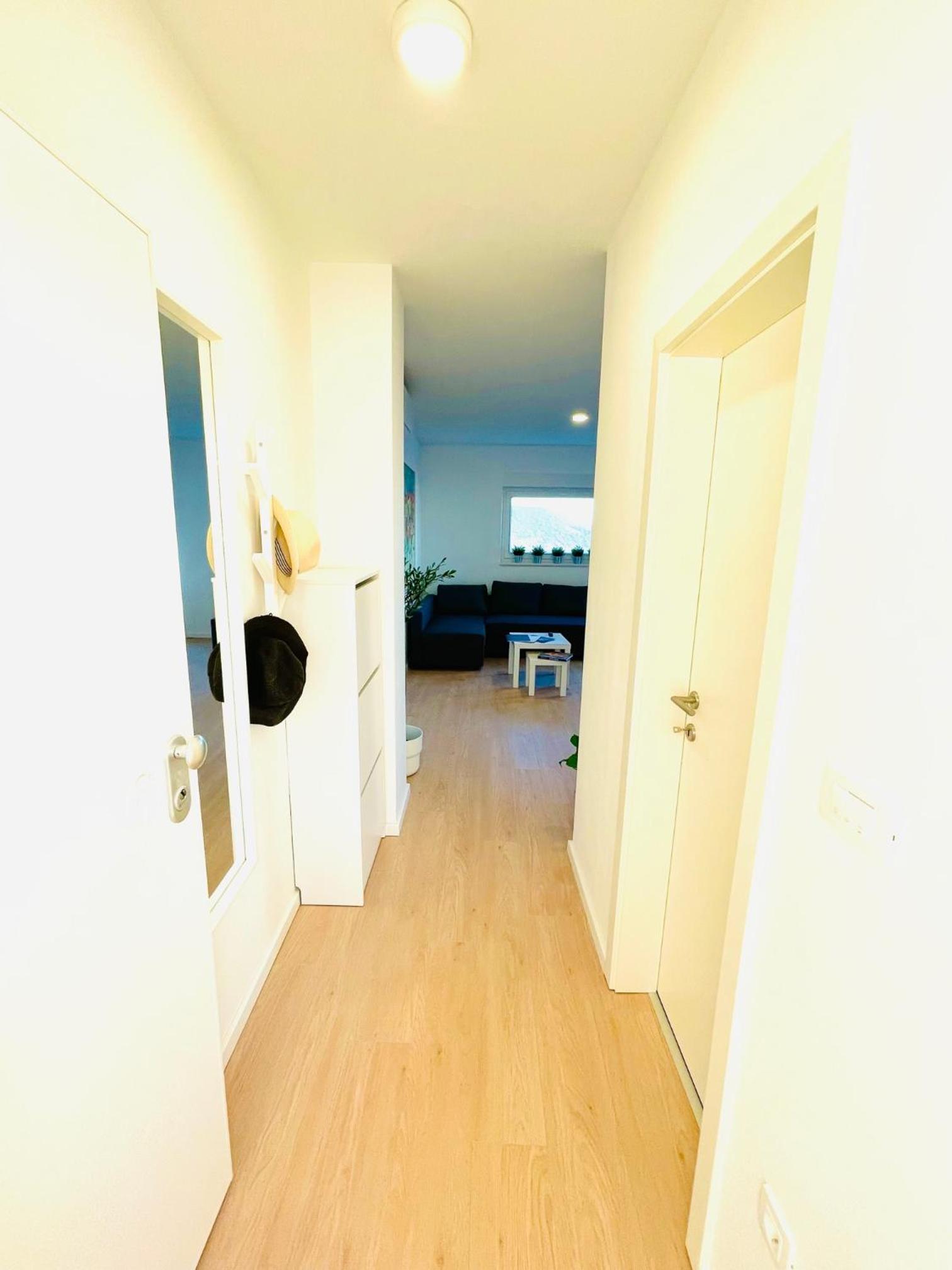 Penthouse Apartment photo 3