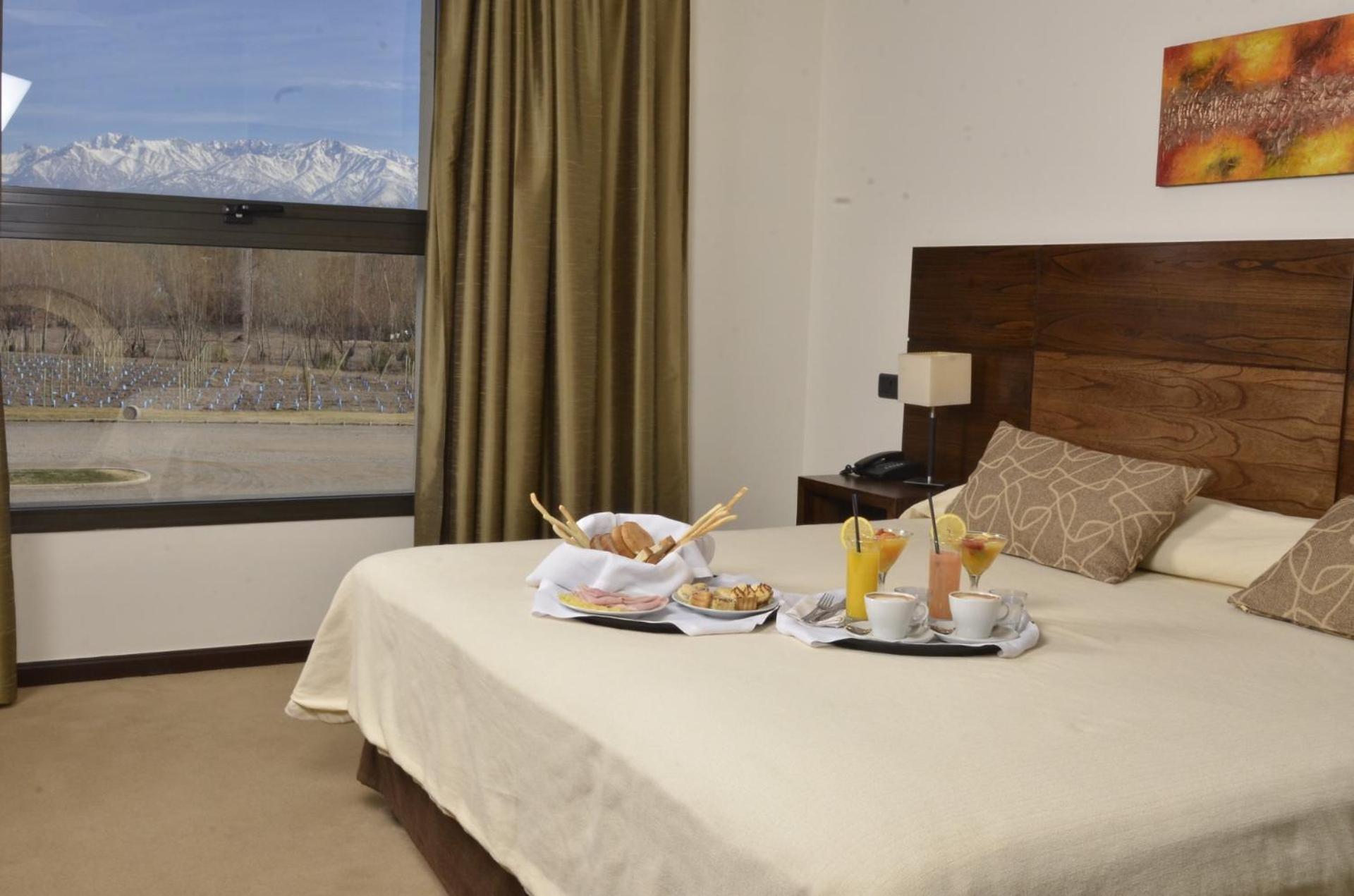 Standard Double or Twin Room photo 2