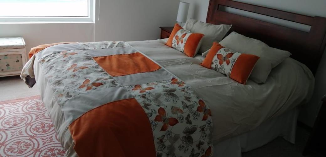 Apartment With Sea View photo 1