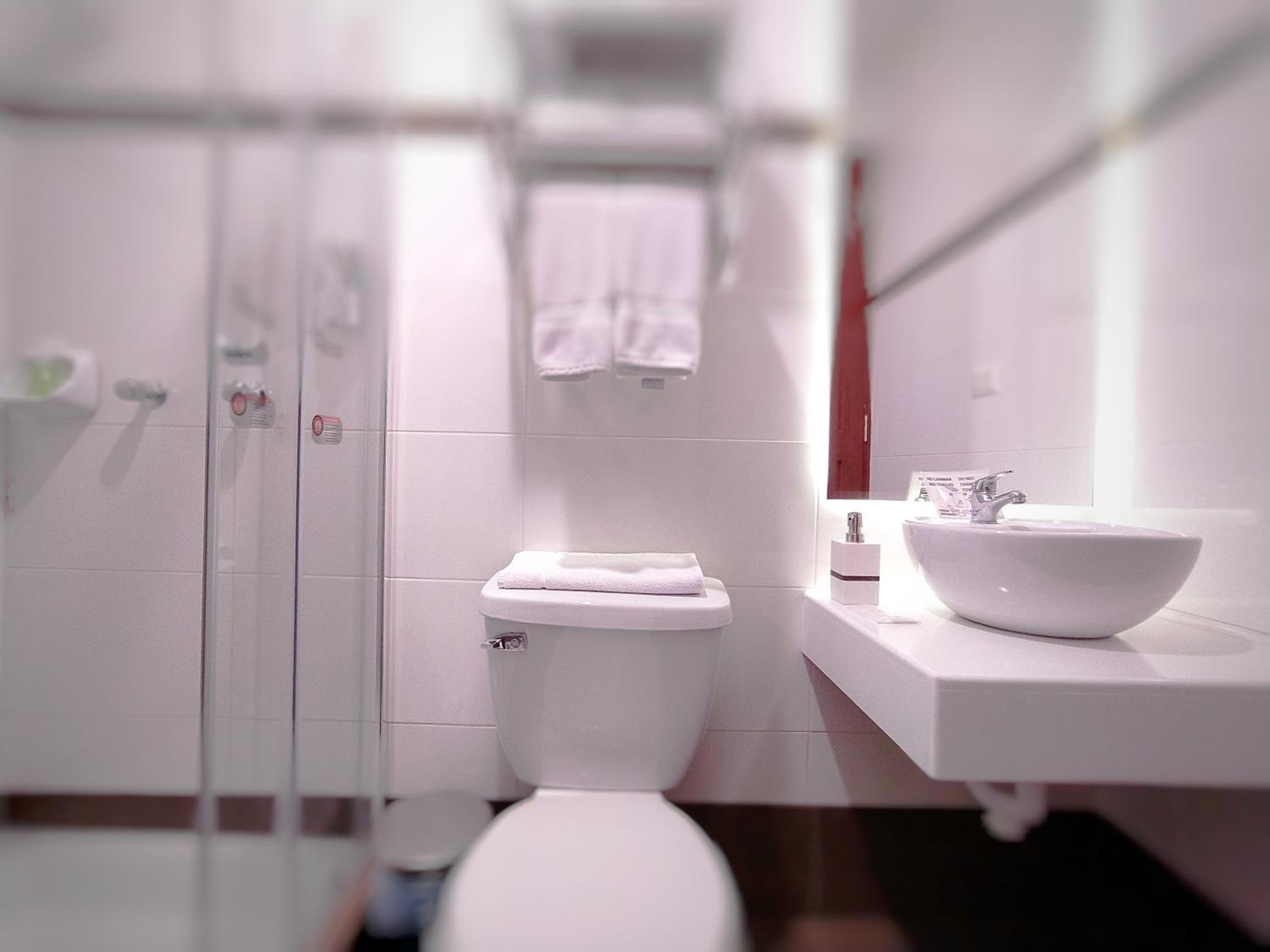 Matrimonial Room photo 3