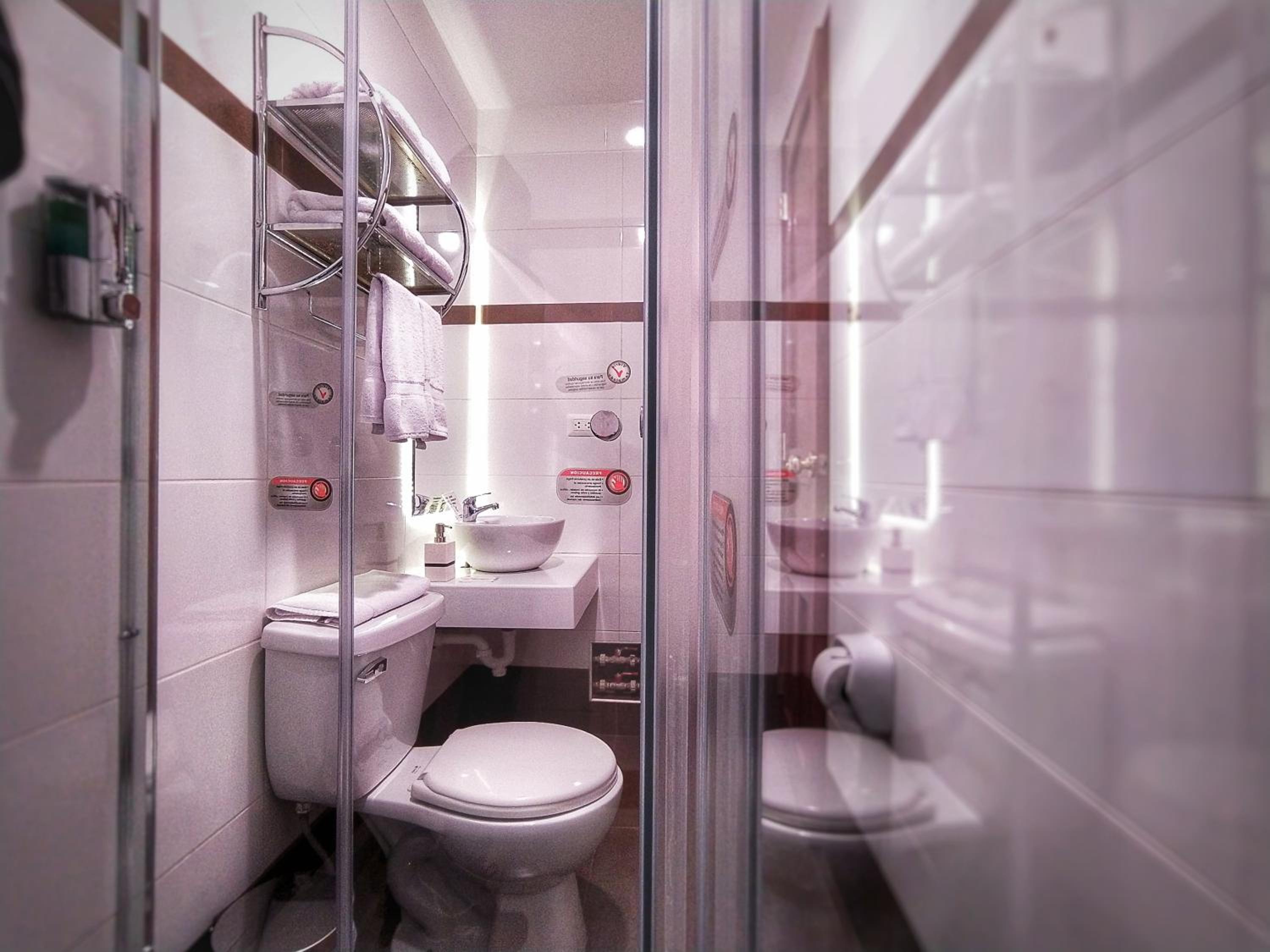 Single Room photo 3