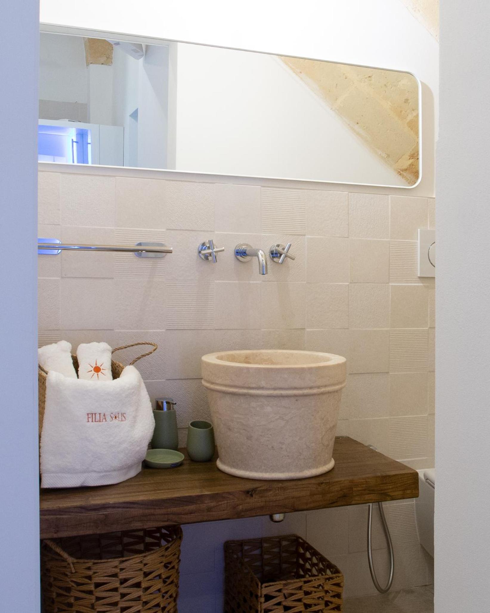 Glaucus - HOT TUB + HAMAM - Photo 11
