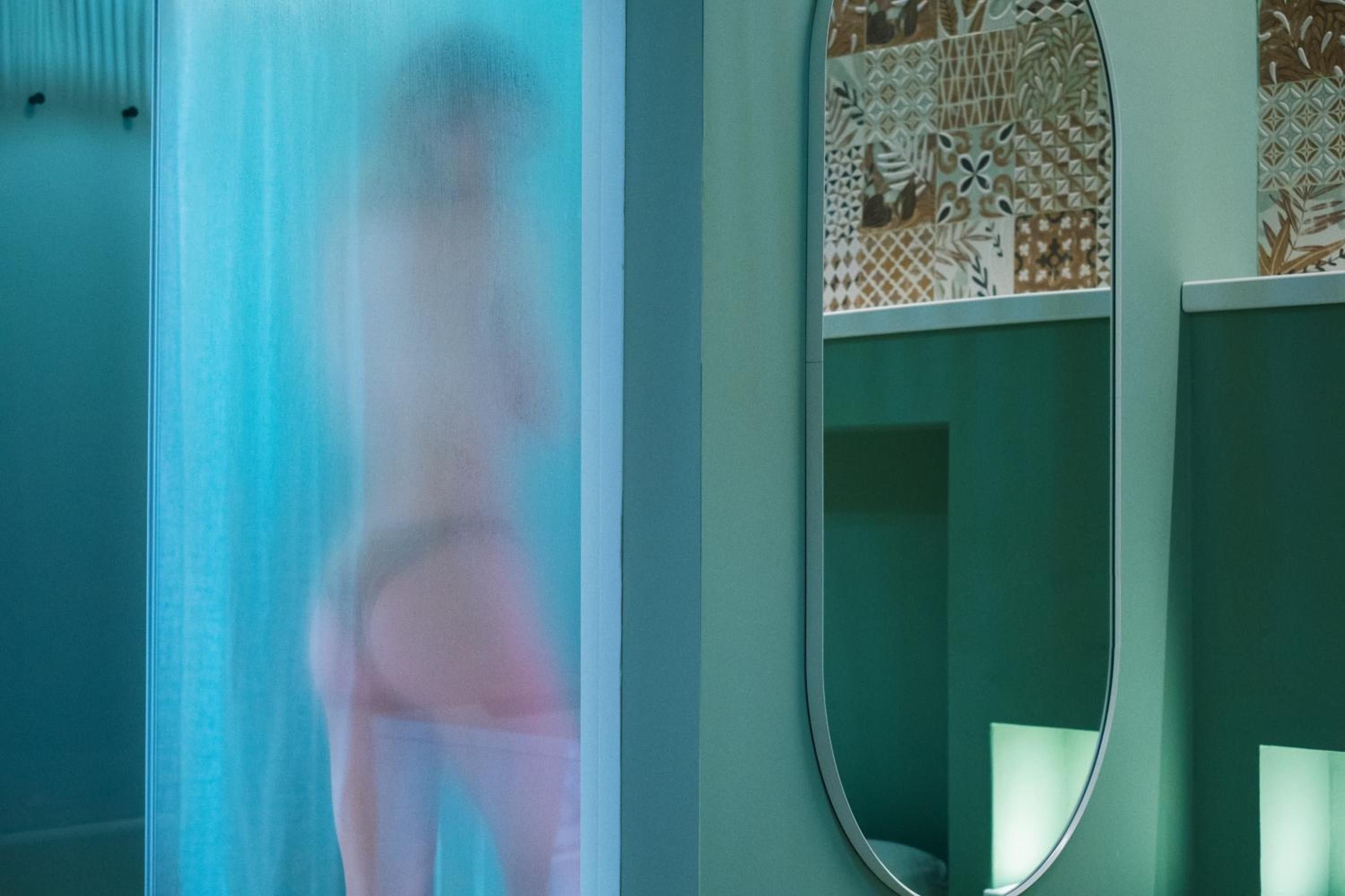 Viridis - HOT TUB + HAMAM - Photo 4