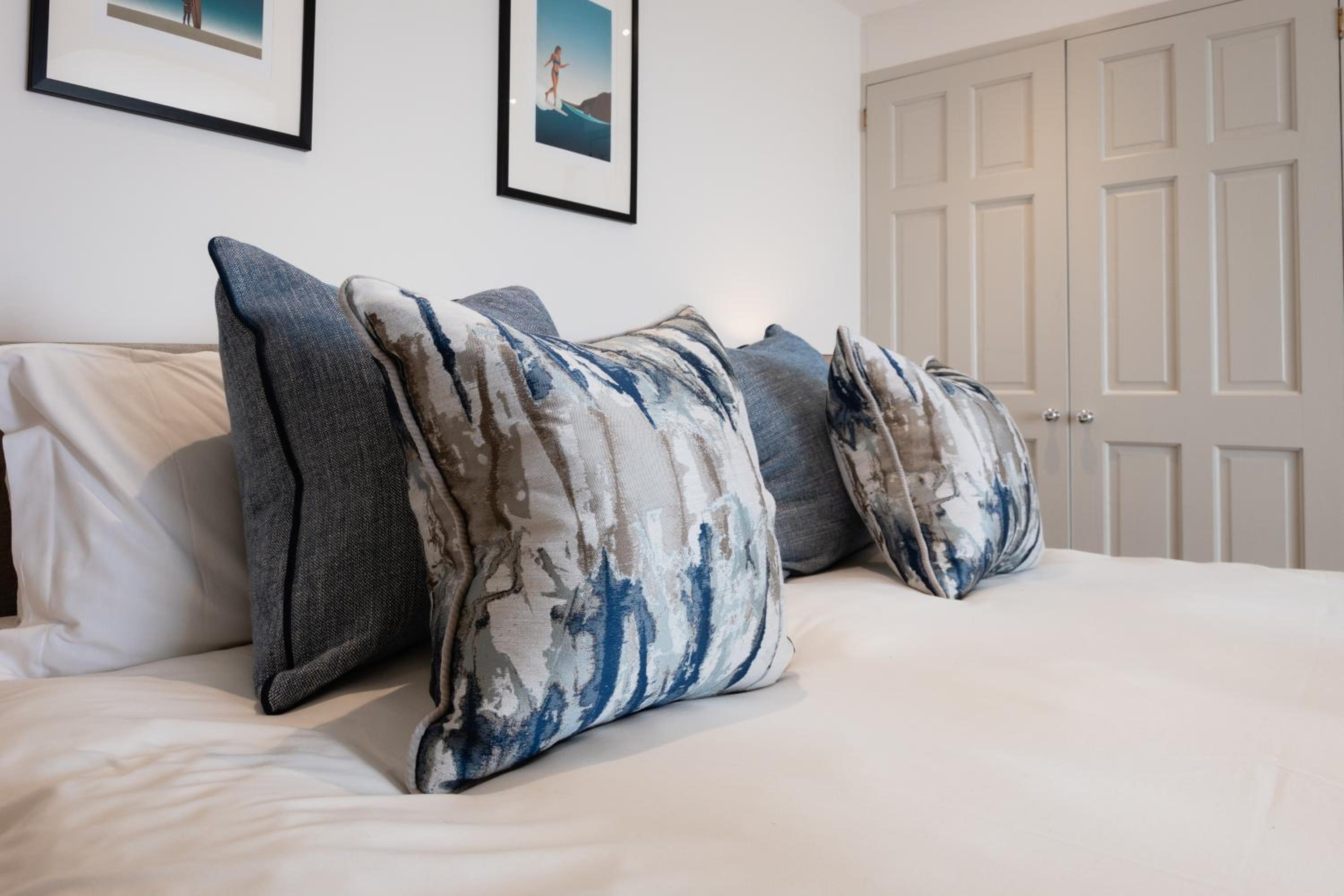 Deluxe Double Room with Sea View photo 1