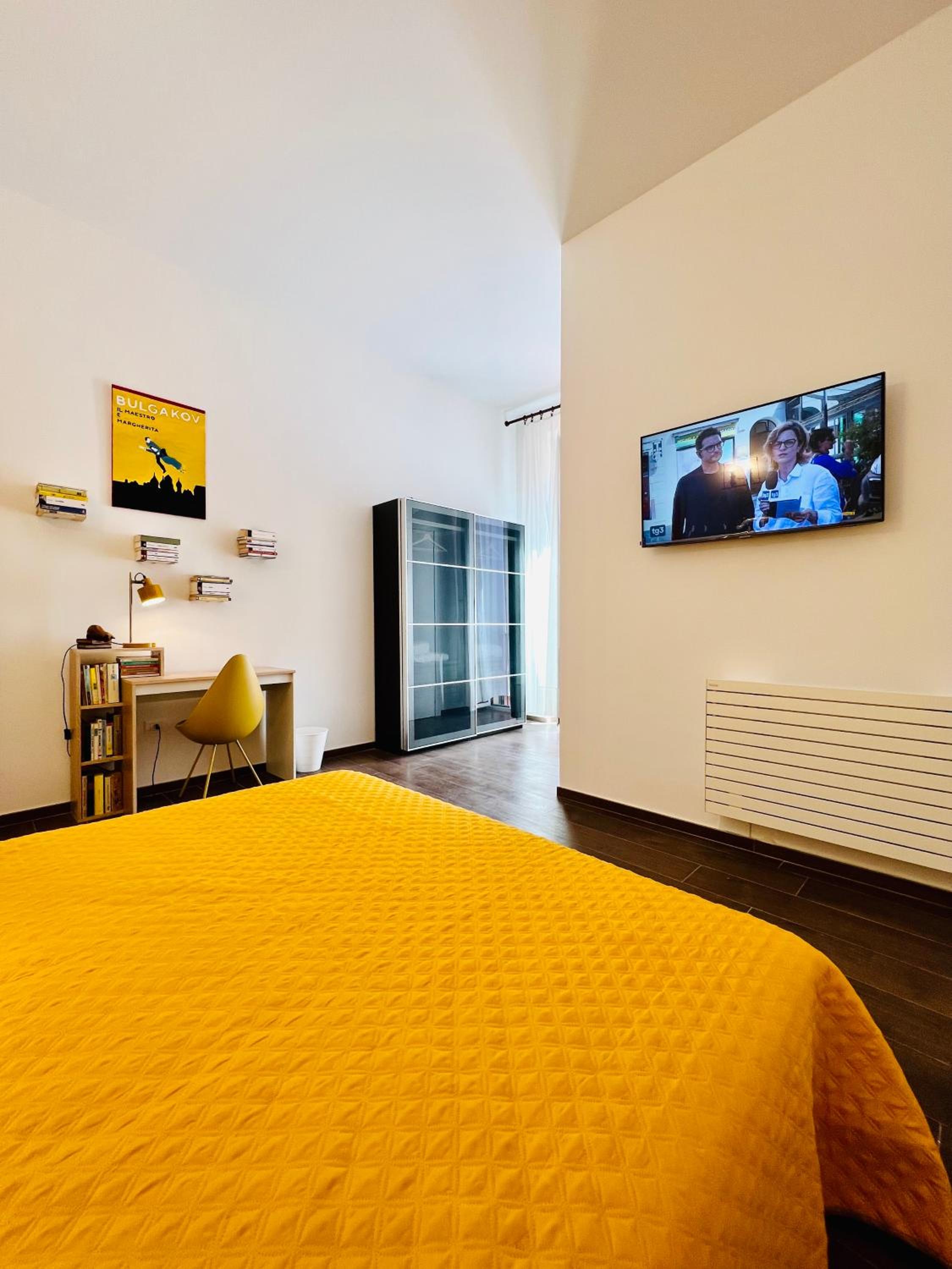 Deluxe Double Room photo 1