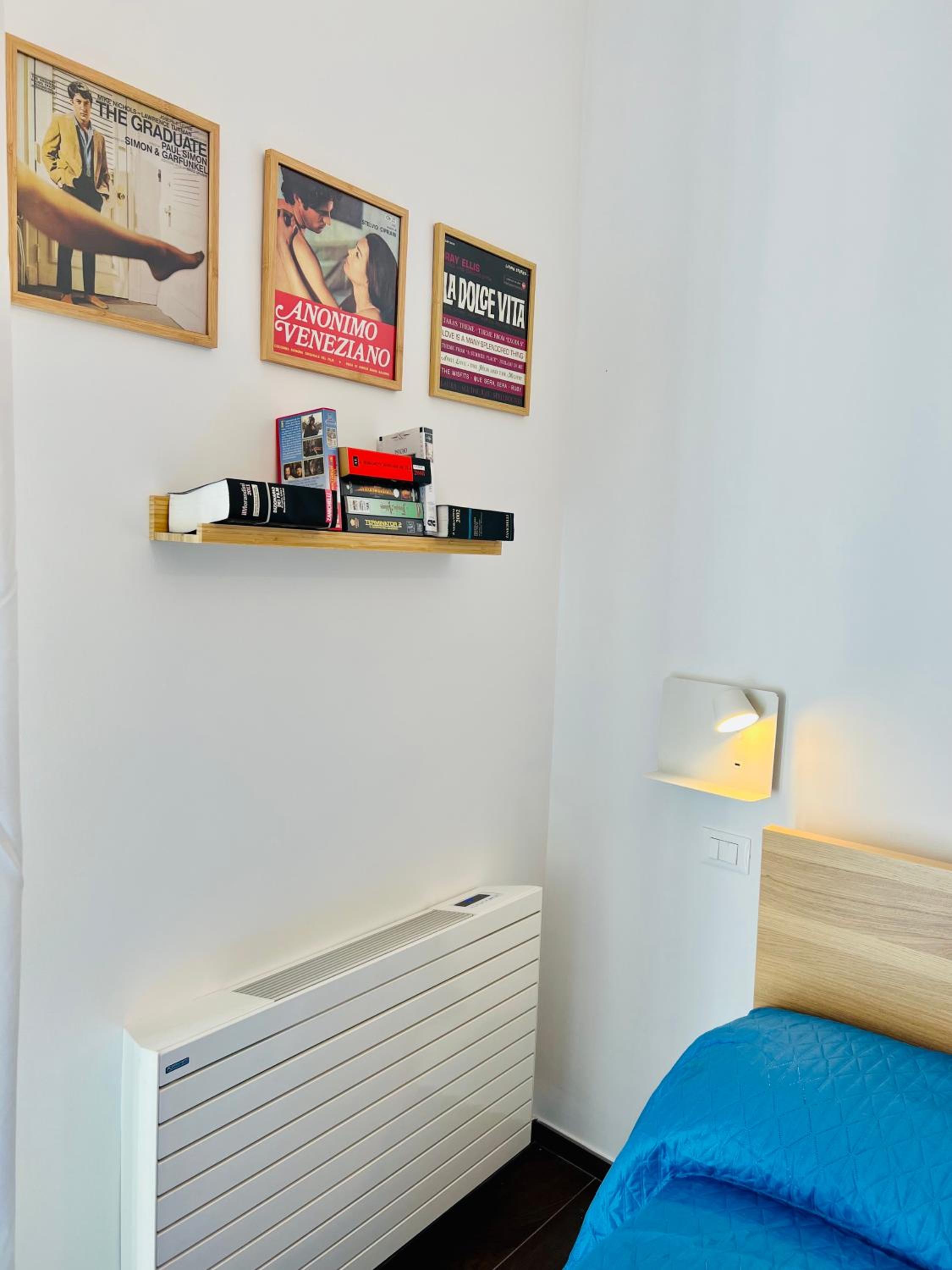 Small Double Room photo 1
