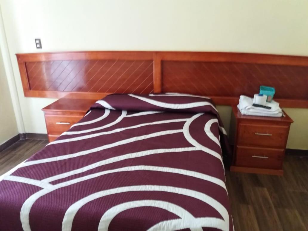 Deluxe Single Room with Balcony