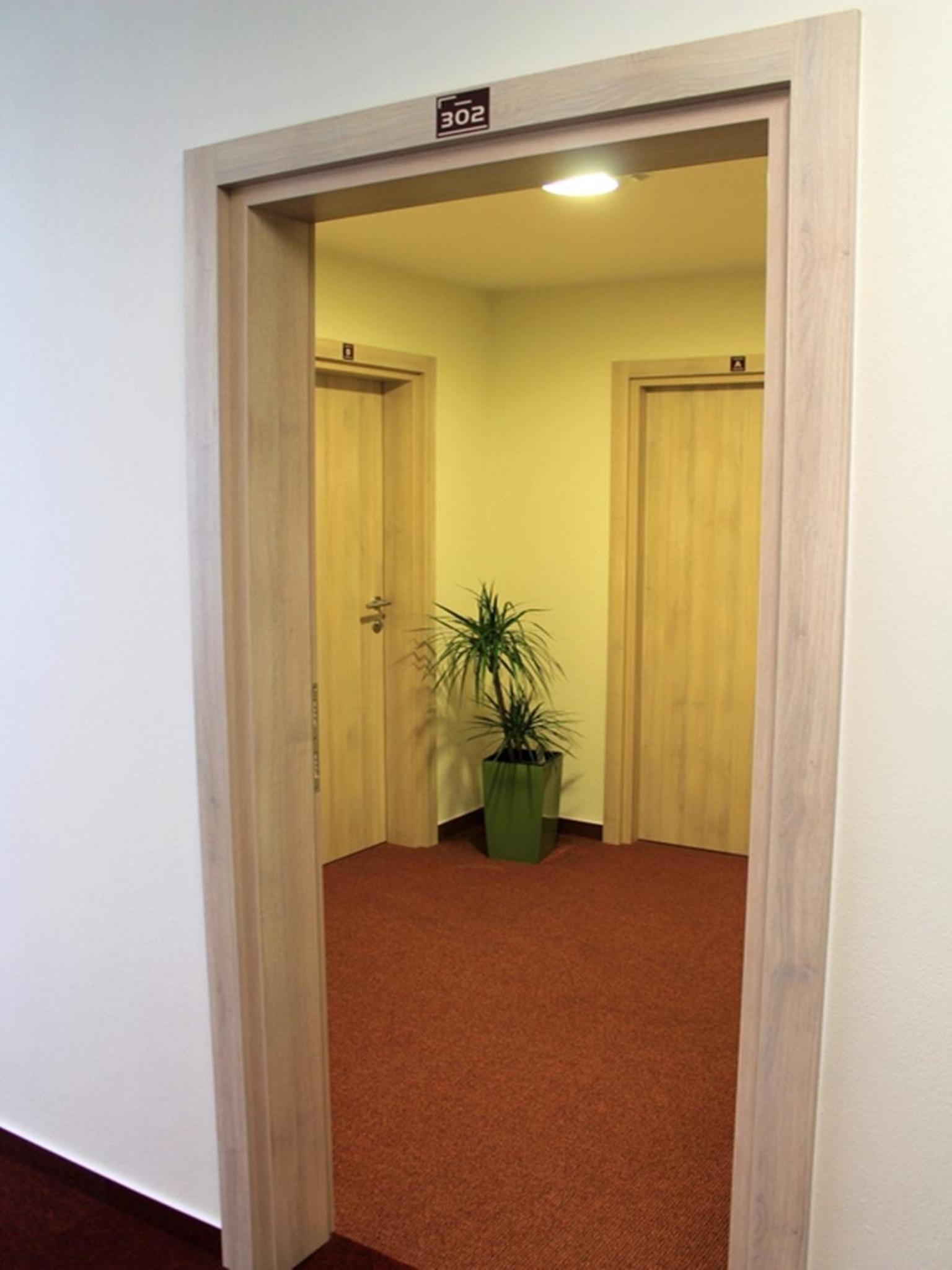 Two-Bedroom Family Suite - Photo 3