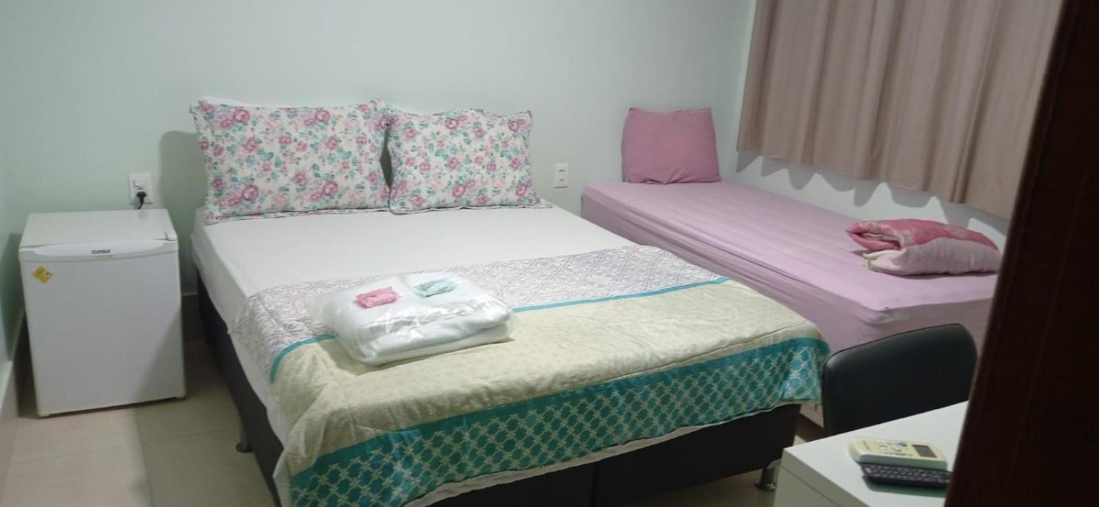 Standard Triple Room photo 1