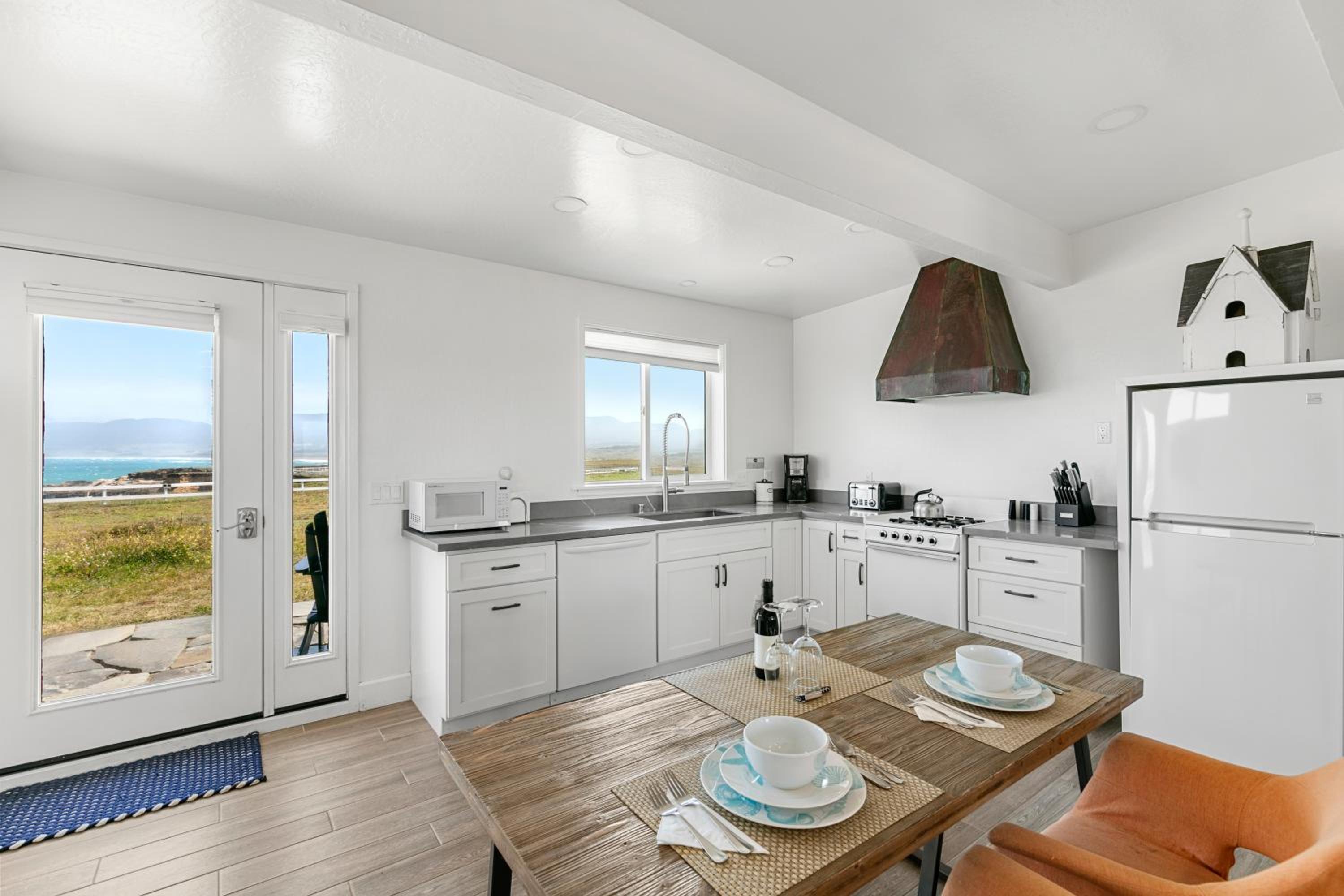 Apartment with Sea View photo 3