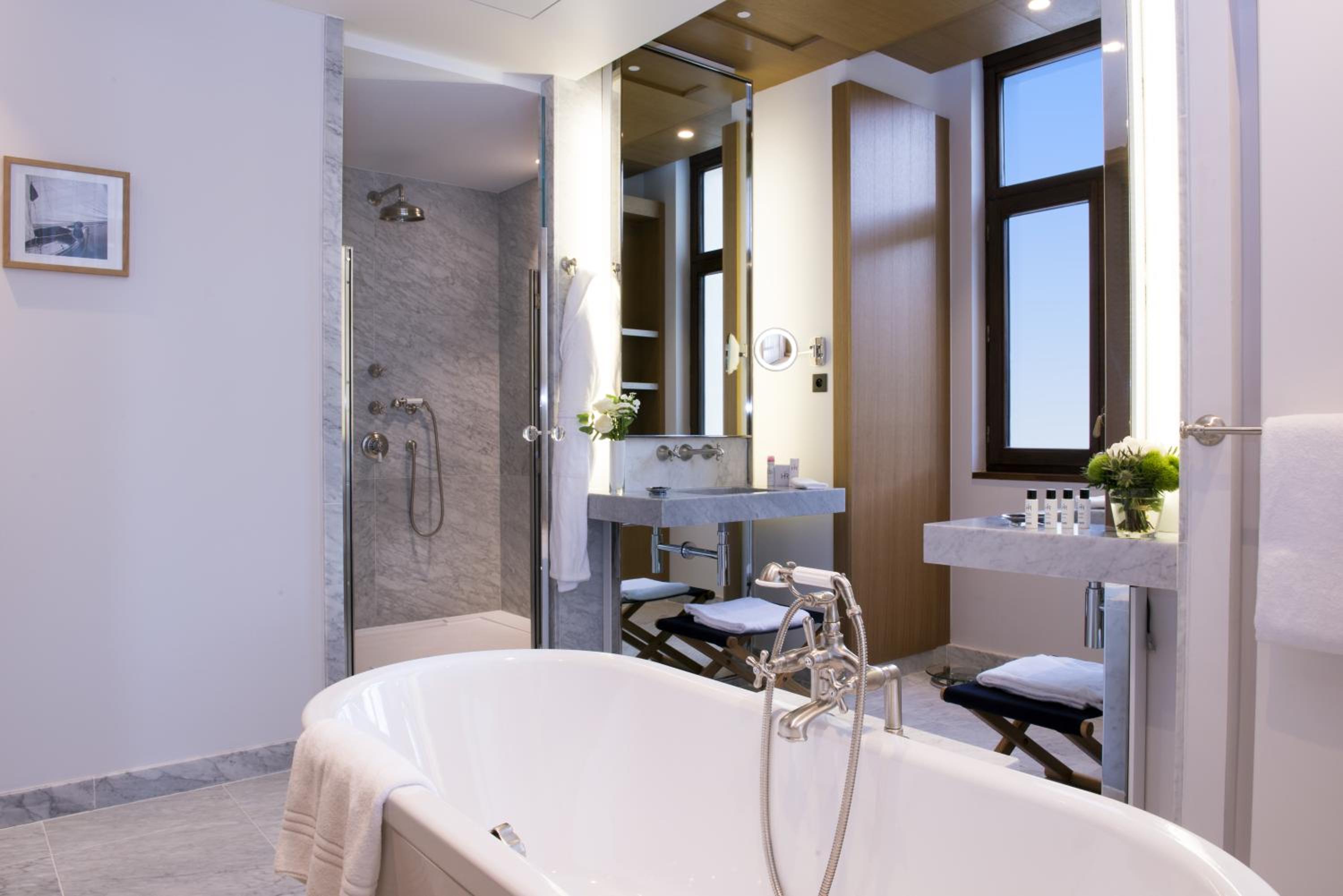 Suite – Vue sur Parc