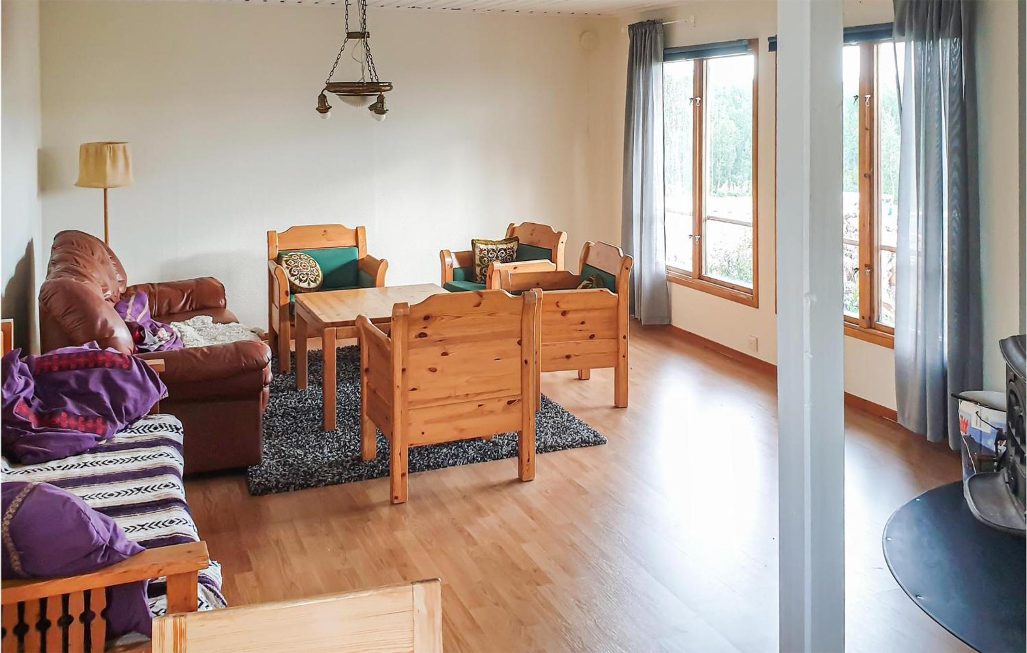 Two-Bedroom Holiday Home photo 1