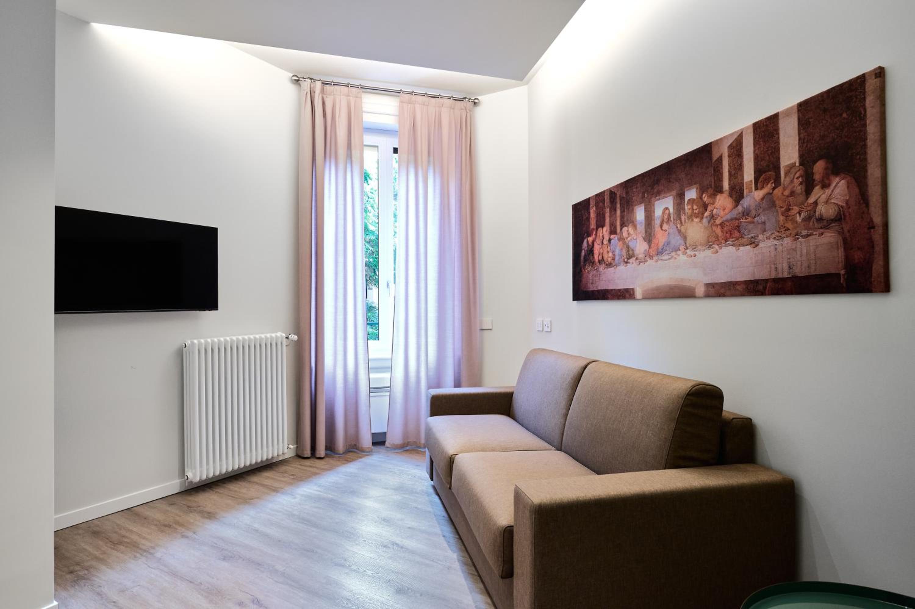 Superior Apartment