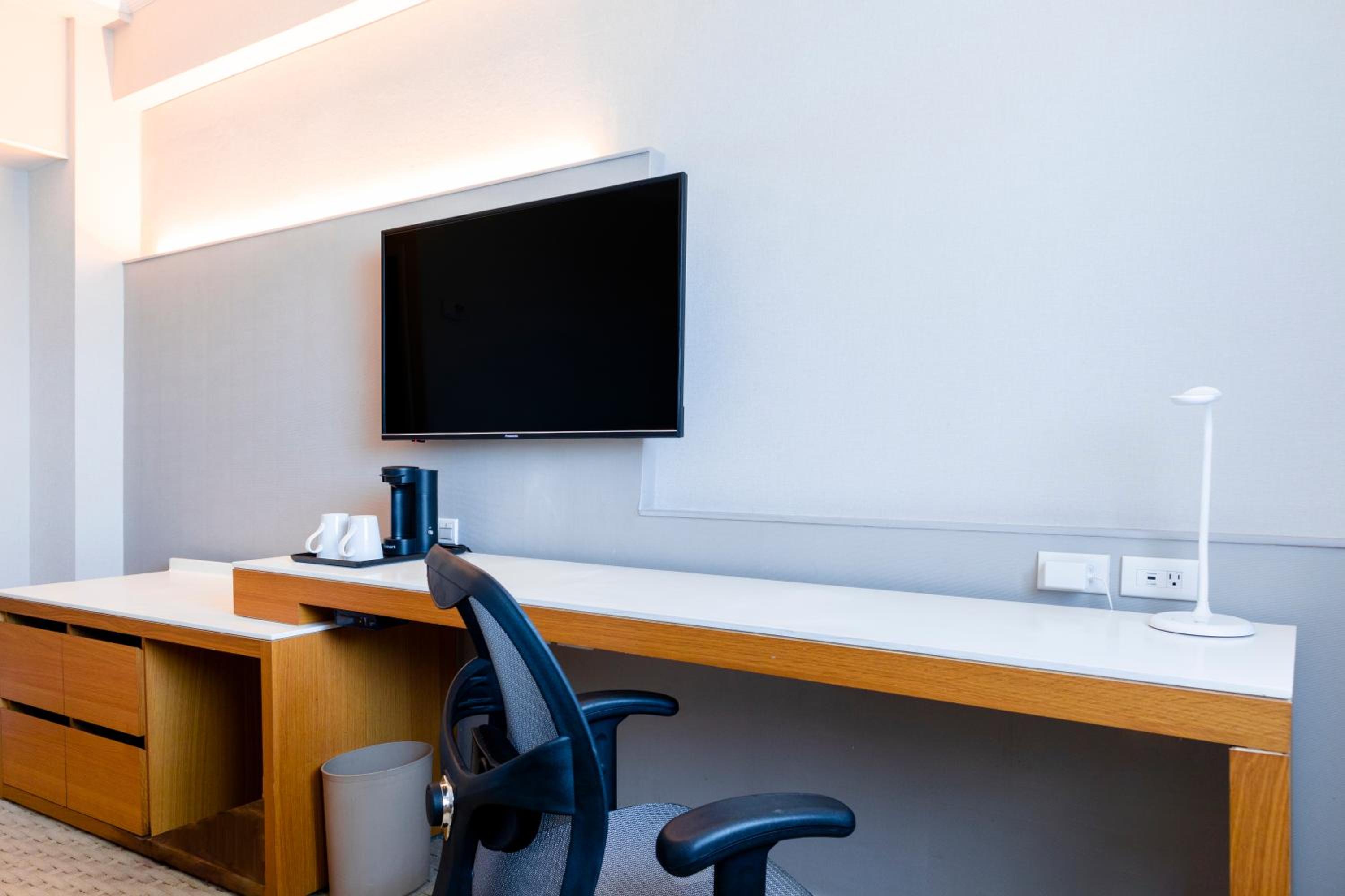 Standard Room - Photo 8