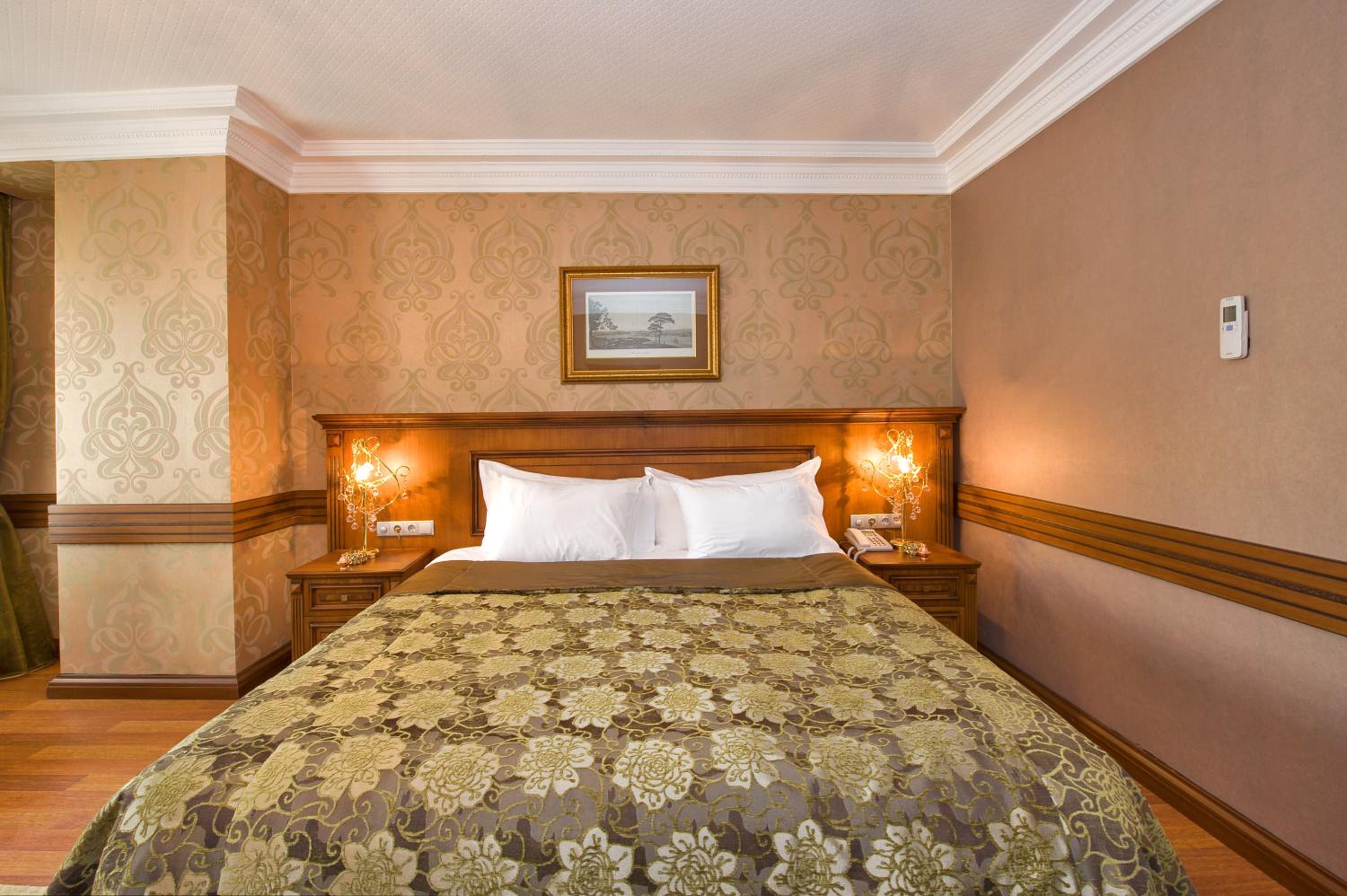 Superior Double Room photo 2