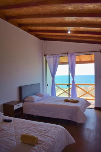 Premium Quadruple Room photo 1