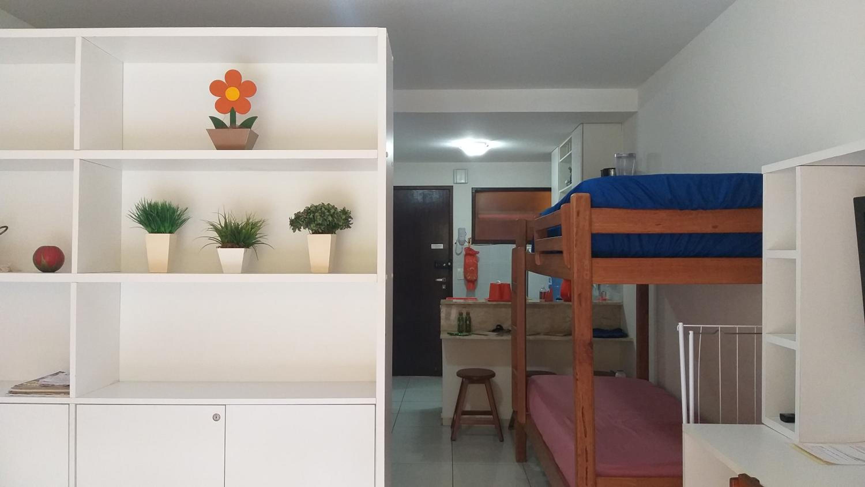 Studio Apartment - Photo 80