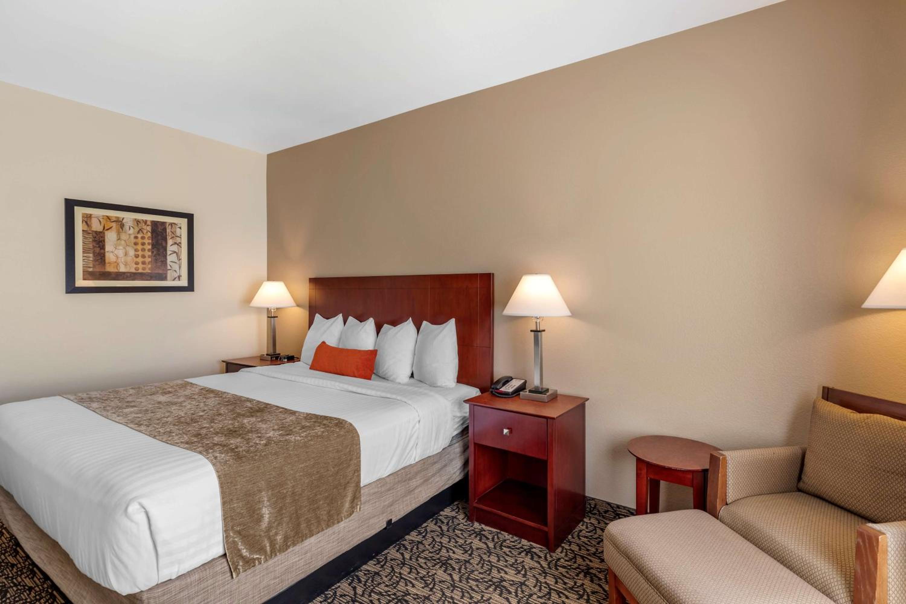 King Room - Photo 1