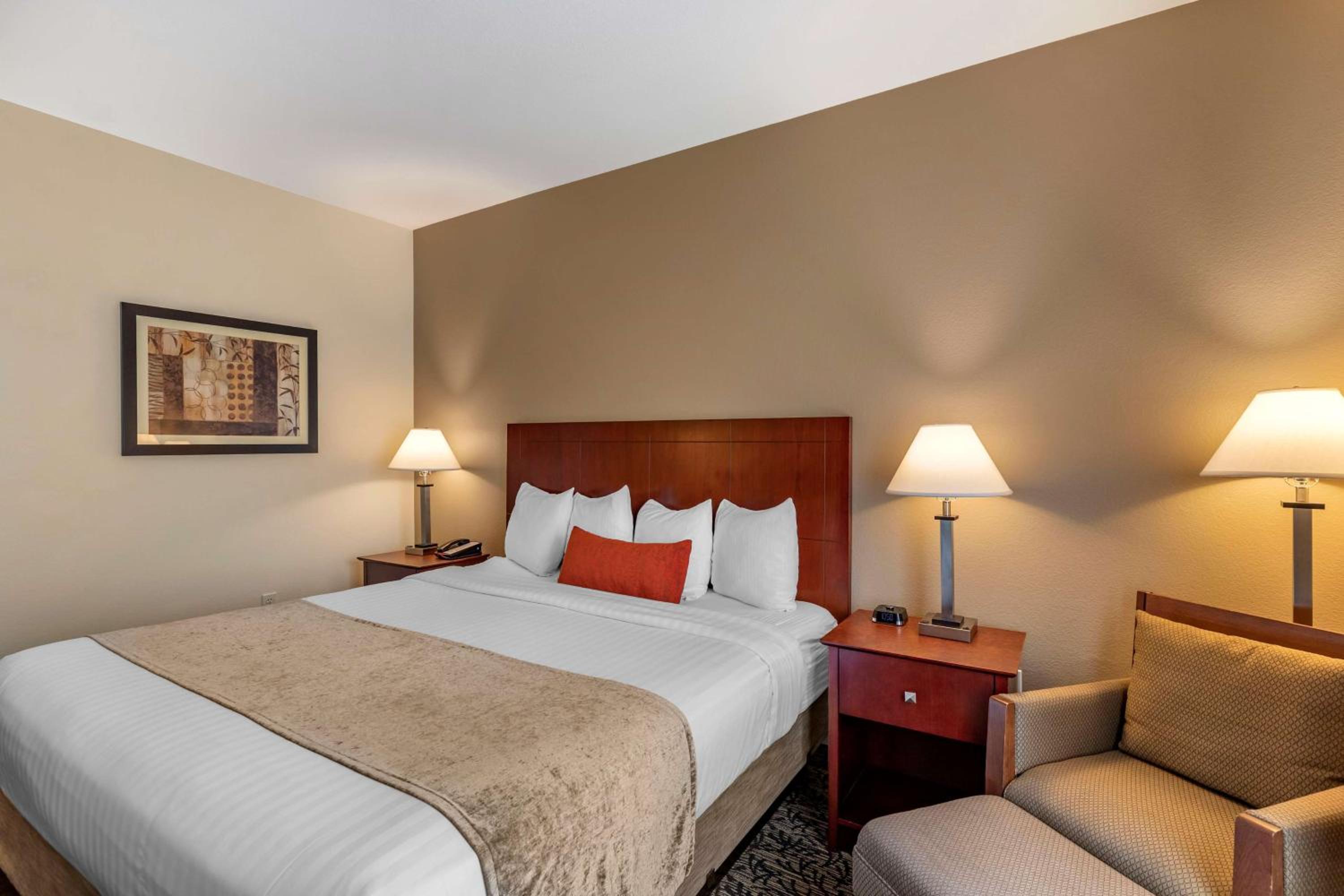 King Suite - Photo 7