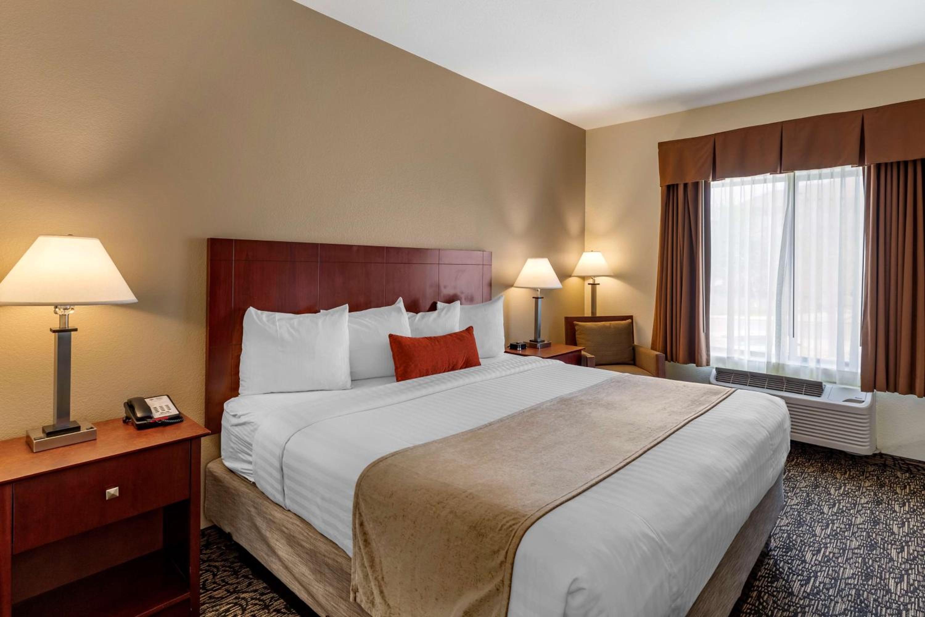 King Suite - Photo 1