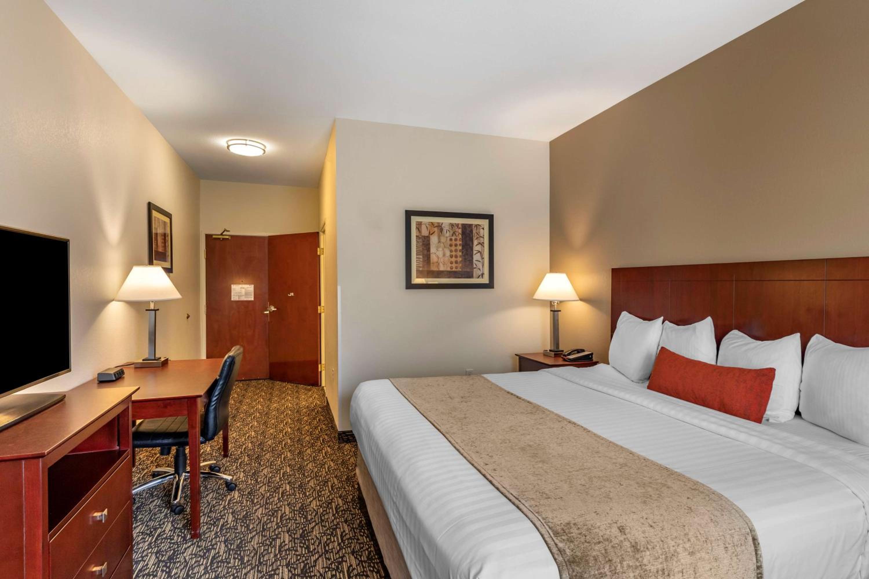 King Room - Photo 5