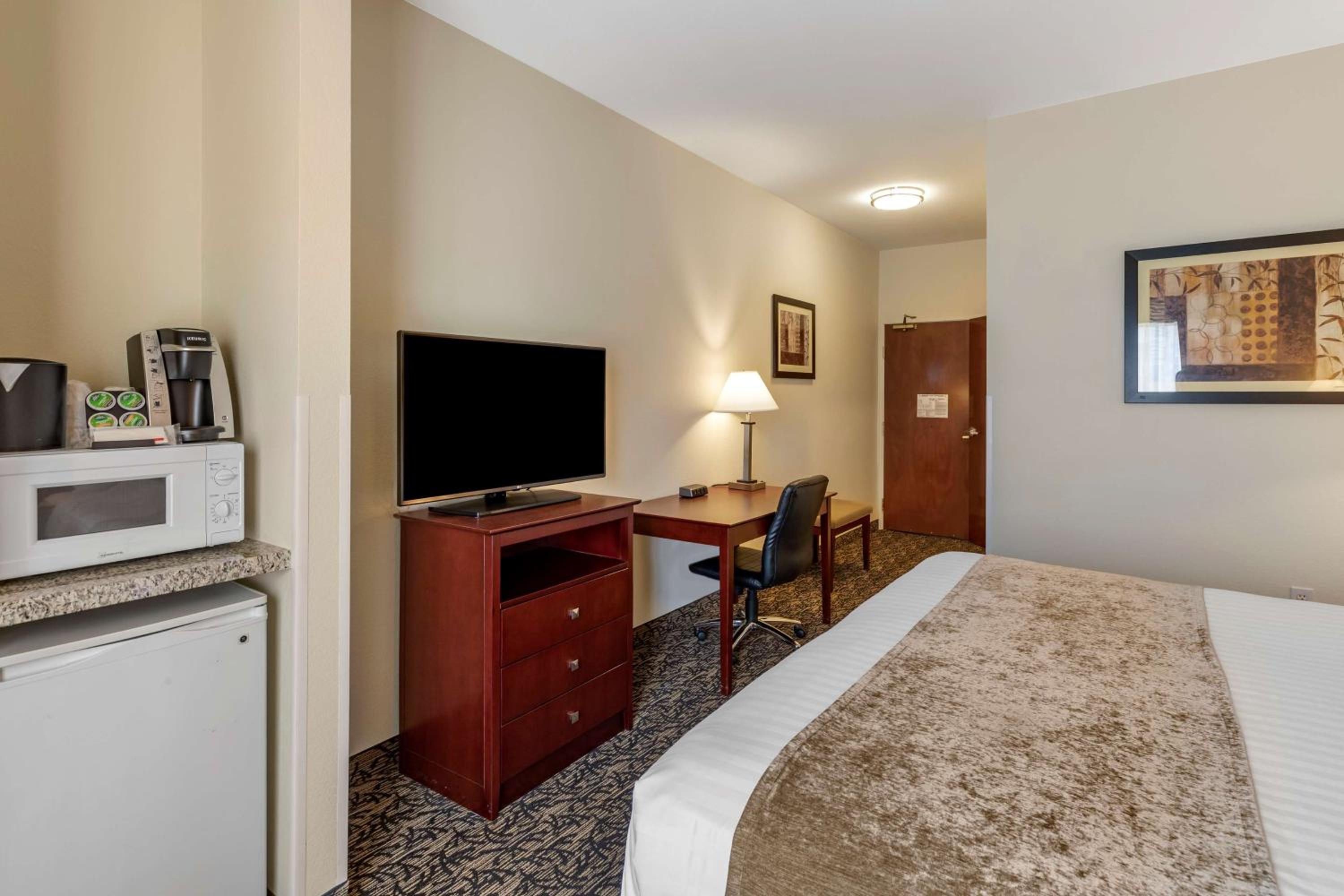 King Room - Photo 4
