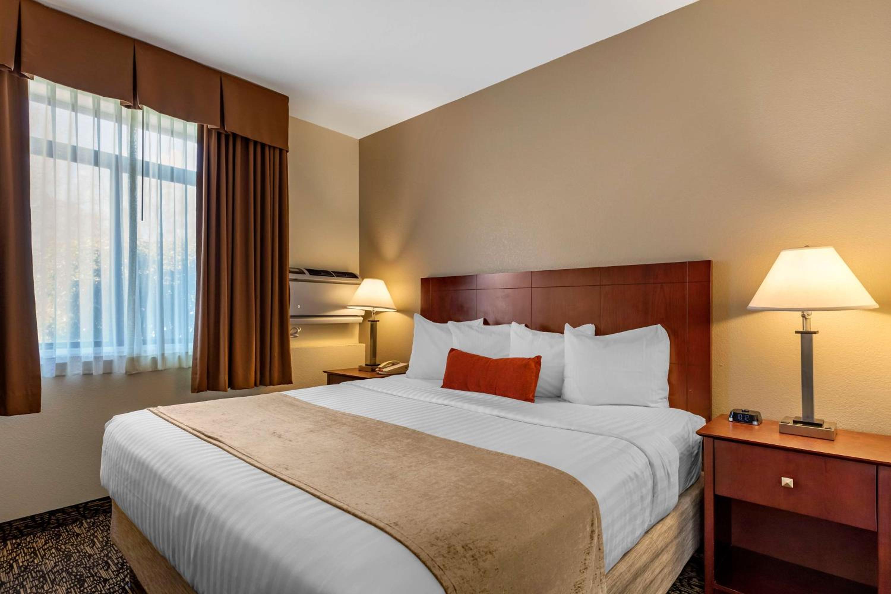 King Suite - Photo 5