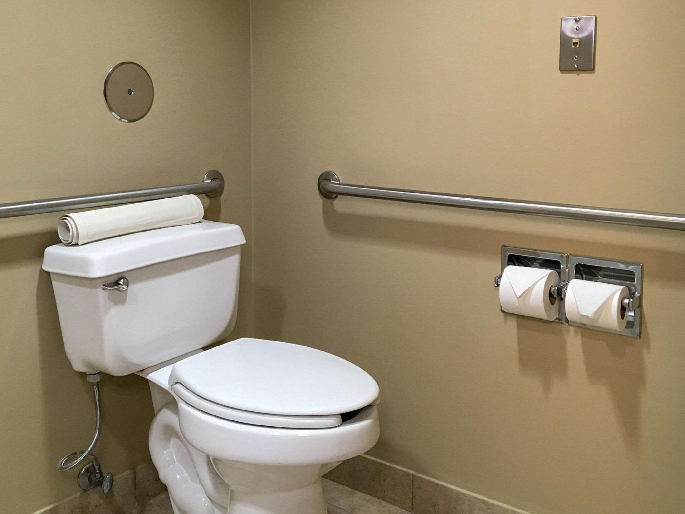 Comfort Inn & Suites near Kino Sports Complex, Billede 6