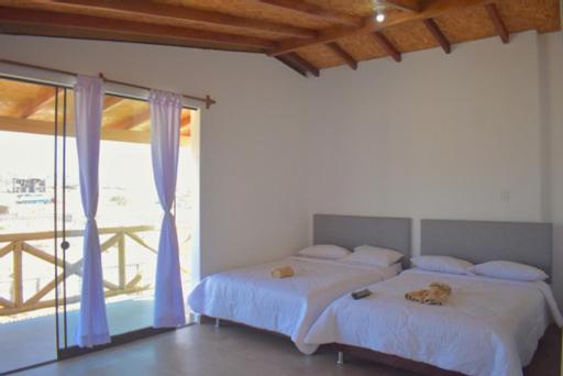Superior Quadruple Room photo 1