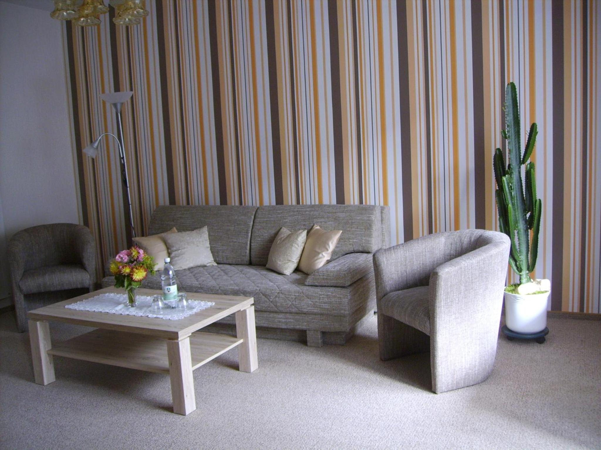 Maisonette photo 1