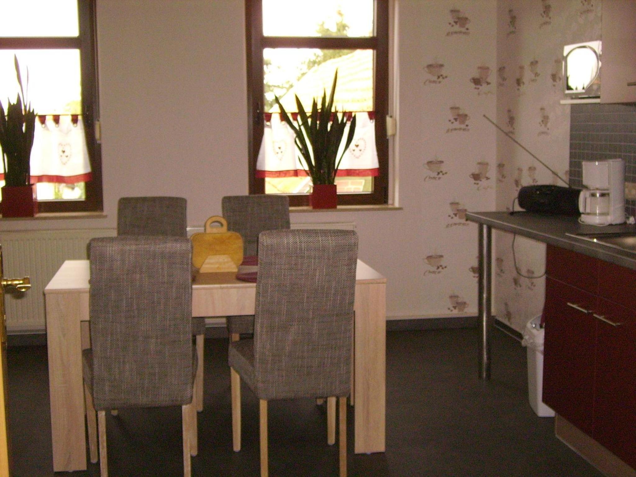 Maisonette photo 3
