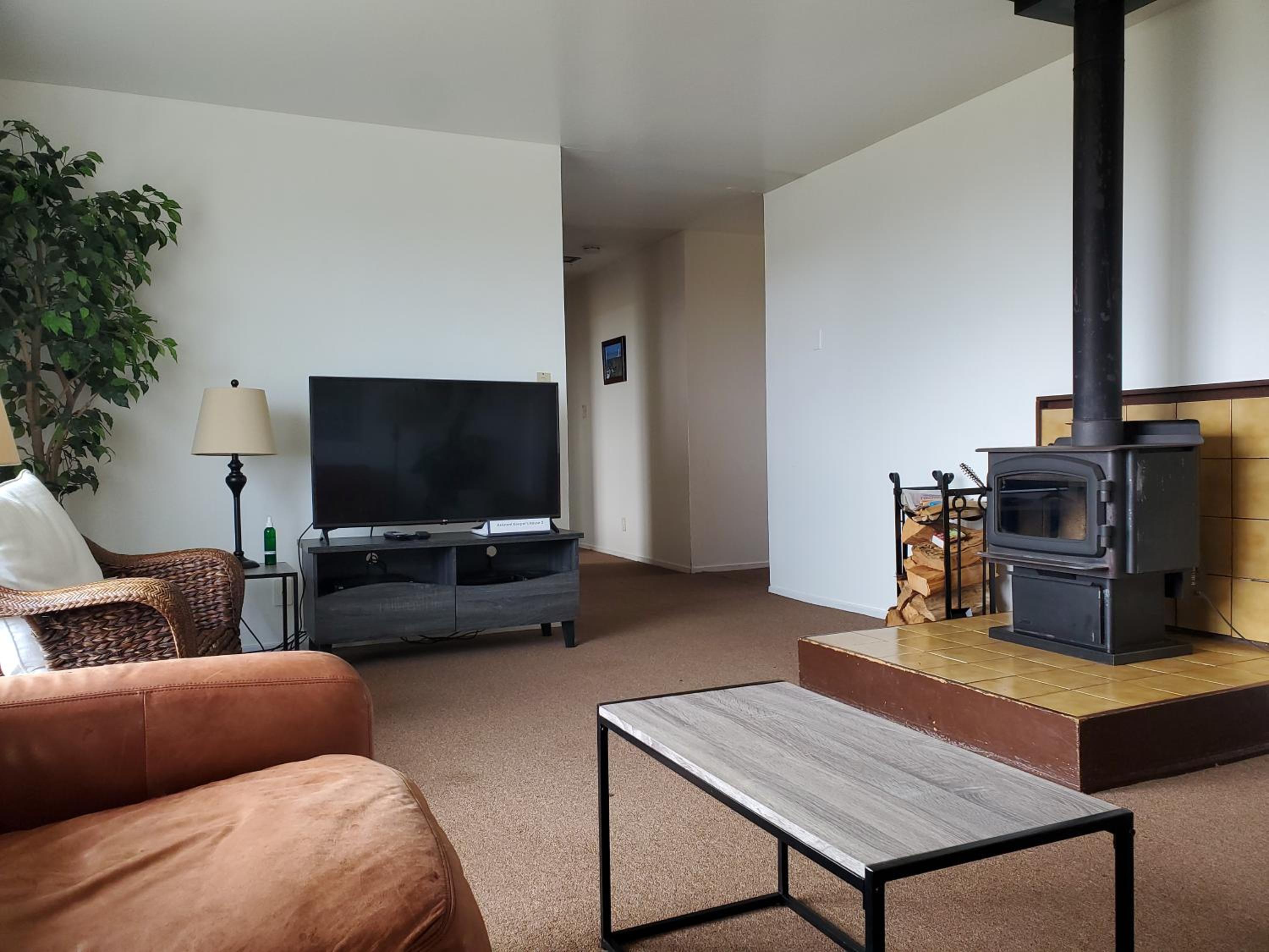 Three-Bedroom House photo 3