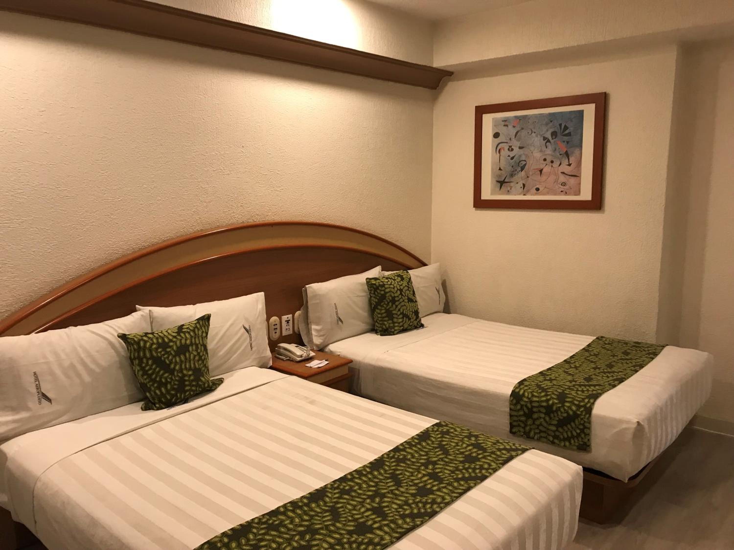 Twin Room photo 3