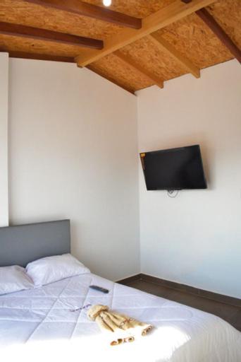 Standard Quadruple Room photo 1