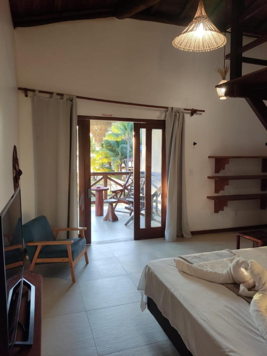 Suite with Sea View photo 2