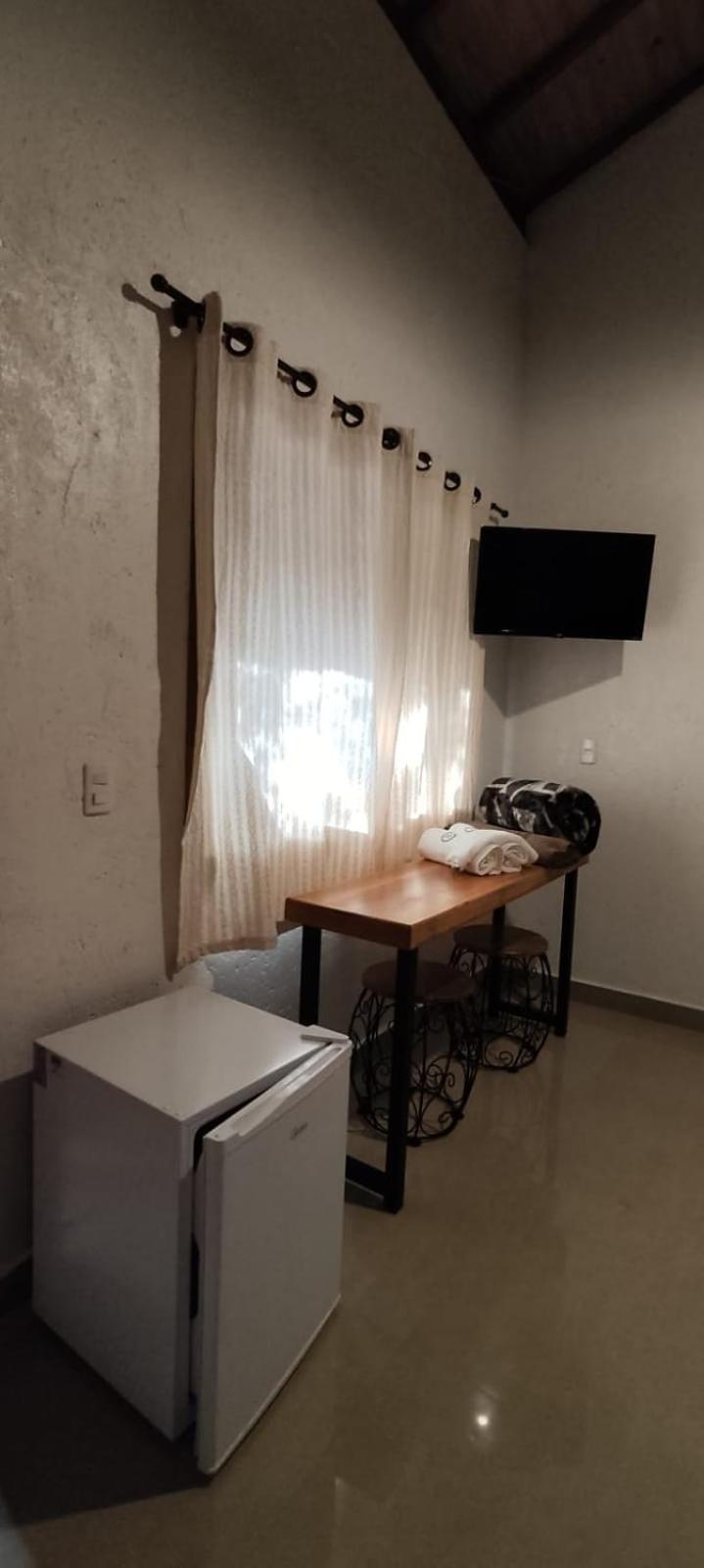 Double Room with Spa Bath - Photo 1