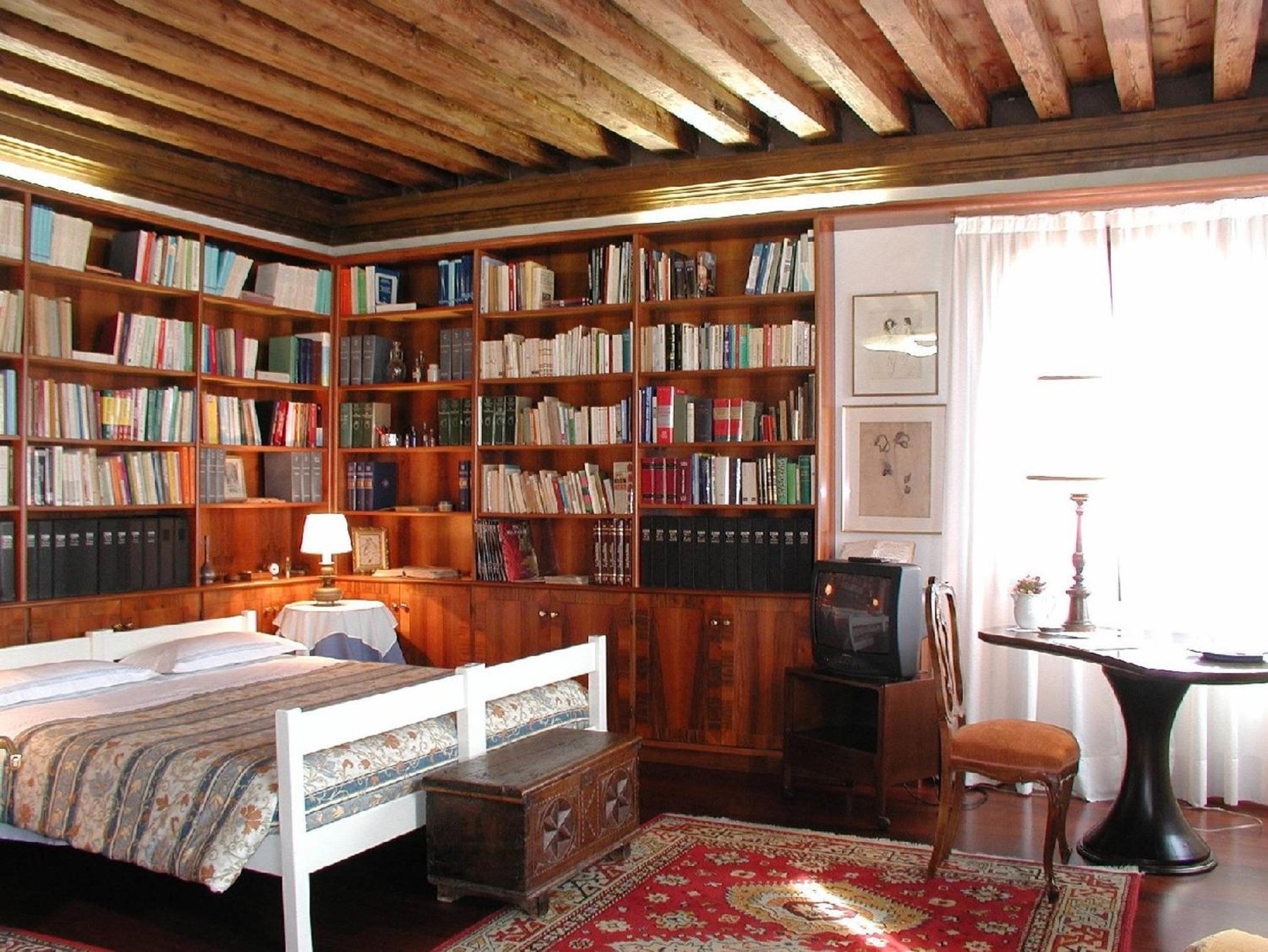 Double or Twin Room photo 3