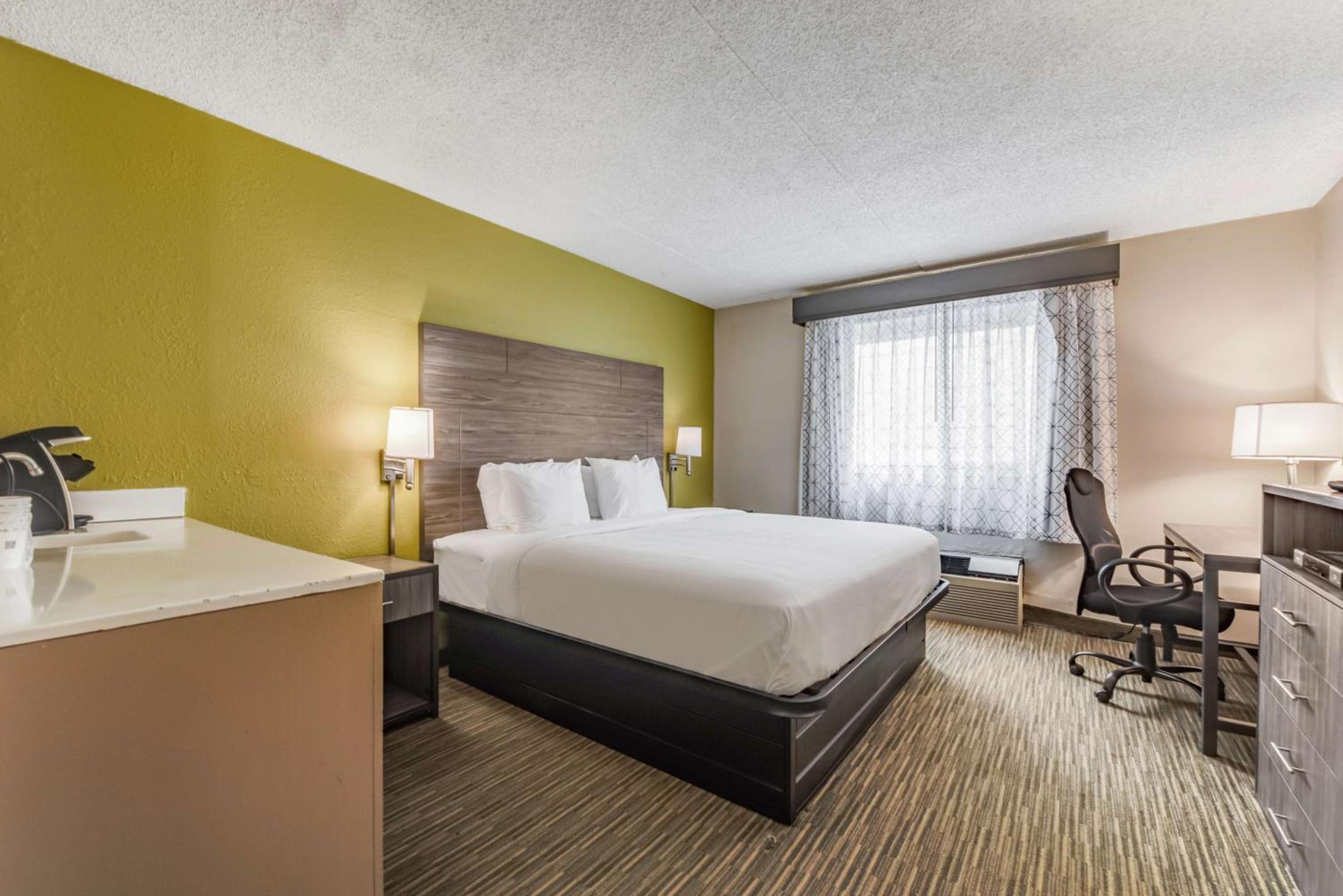 King Room - Photo 1