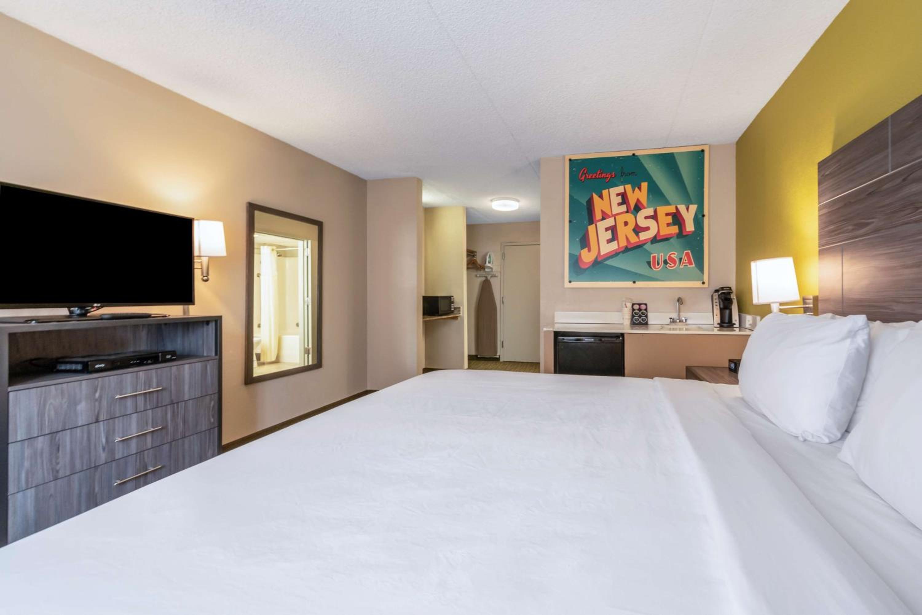 King Room - Photo 2