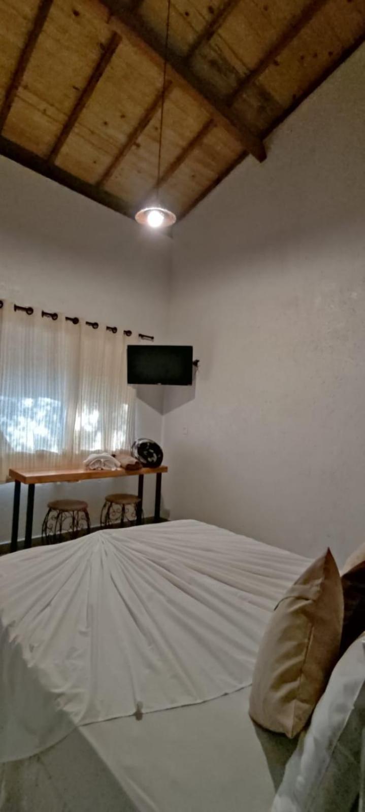 Double Room with Spa Bath - Photo 16