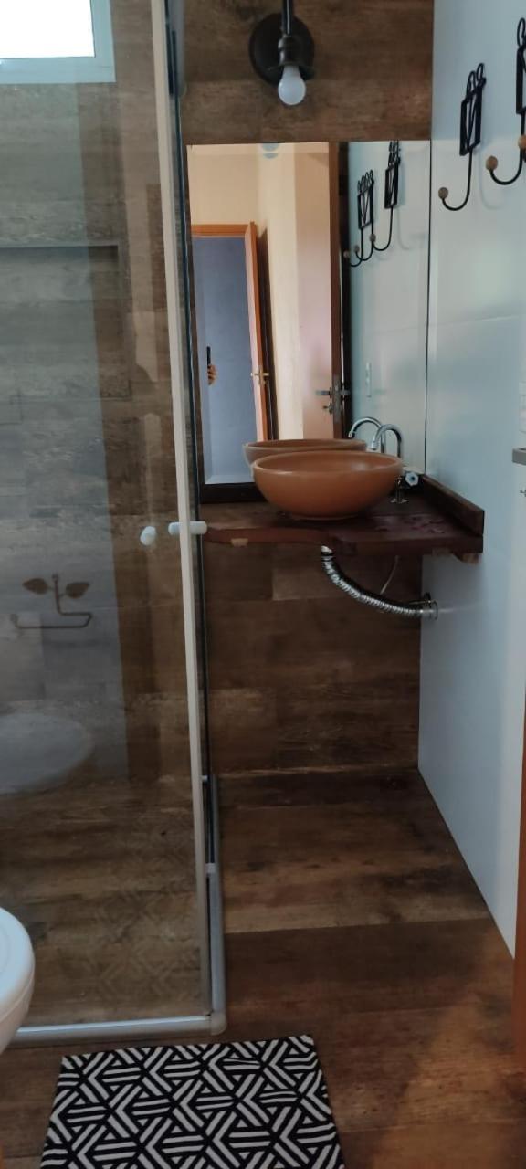 Double Room with Spa Bath - Photo 13