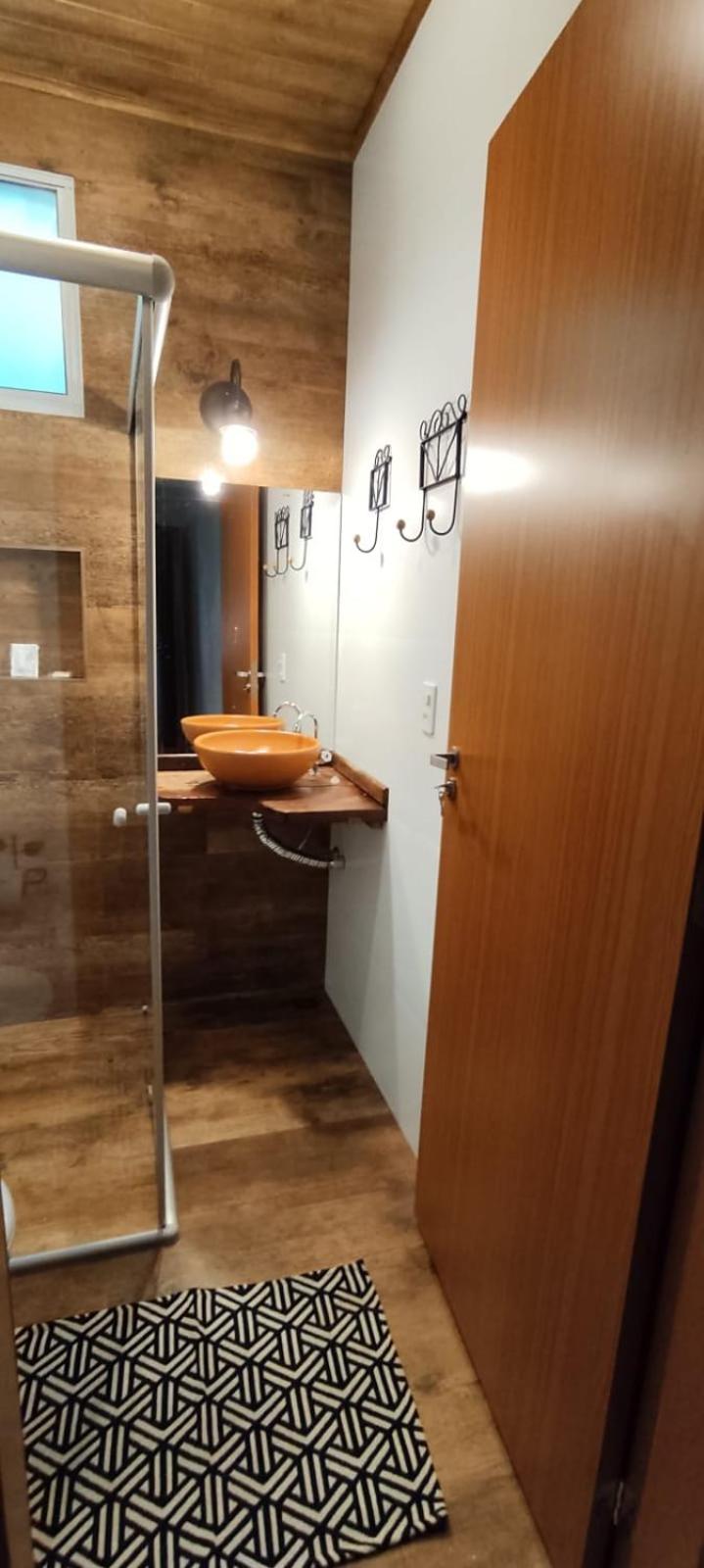 Double Room with Spa Bath - Photo 12
