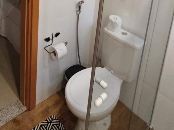Double Room with Spa Bath - Photo 7