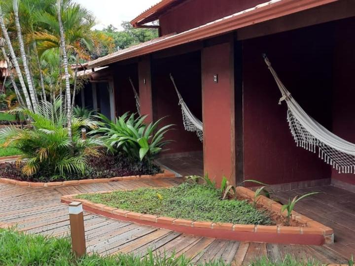 Double Room with Patio - Photo 11