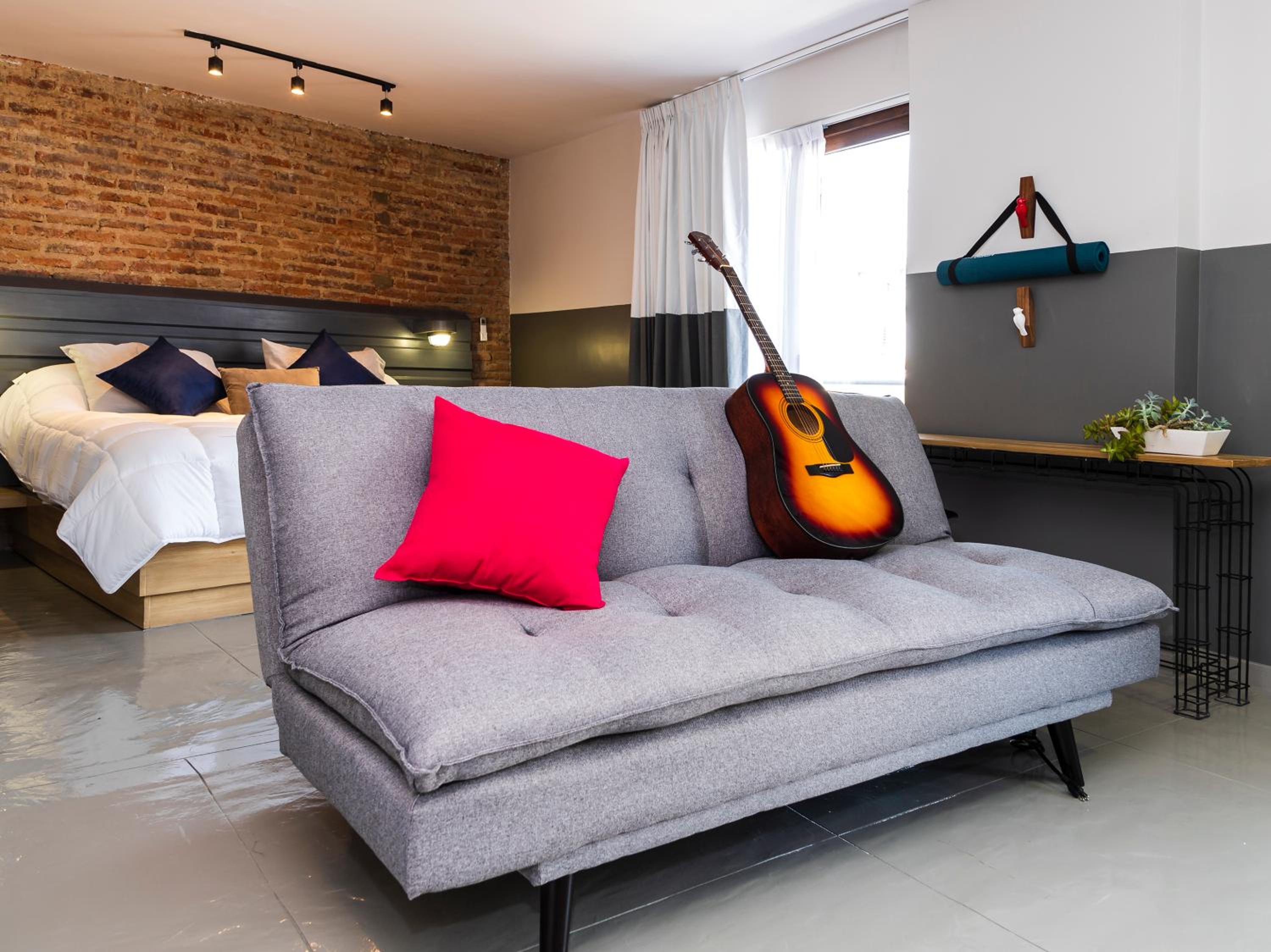 King Suite - Photo 5