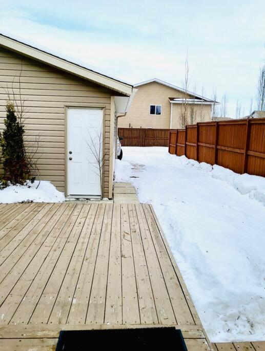 Two-Bedroom Apartment - Photo 4
