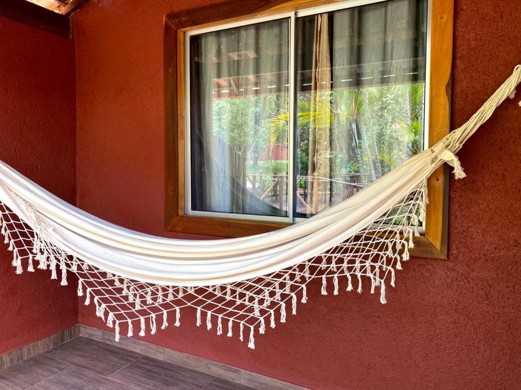 Double Room with Patio - Photo 13