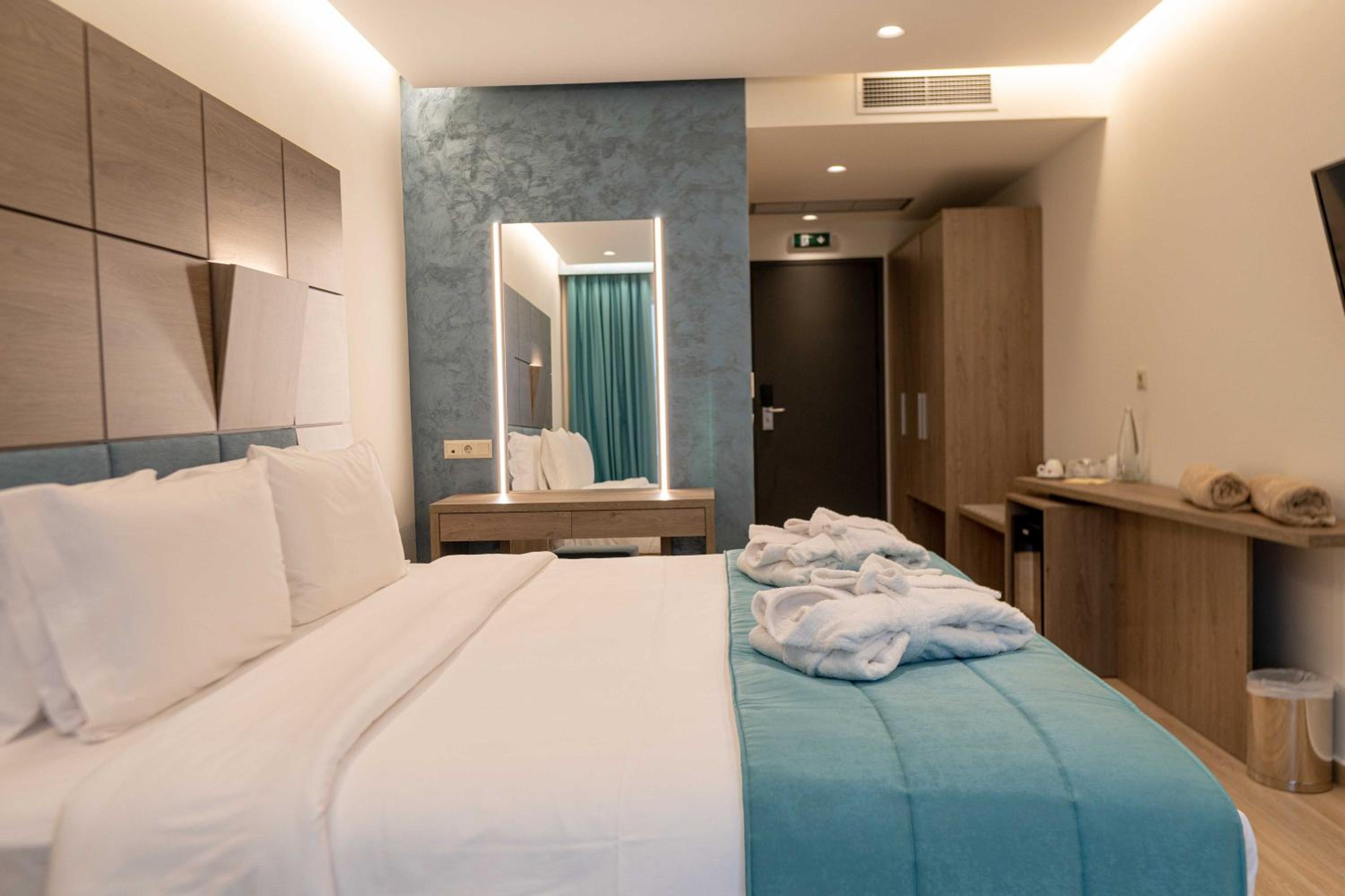 Superior Double Room photo 2