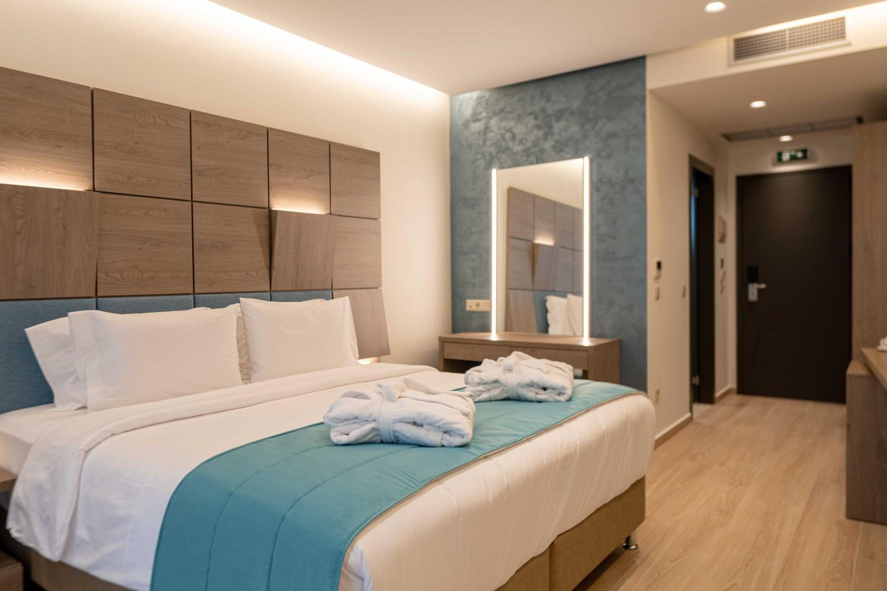 Habitación Doble Superior