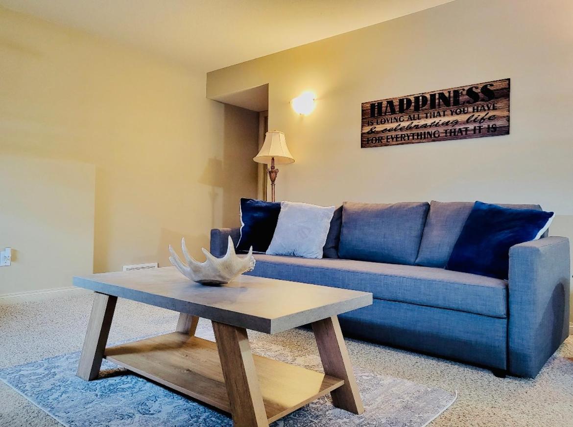 Two-Bedroom Apartment - Photo 1